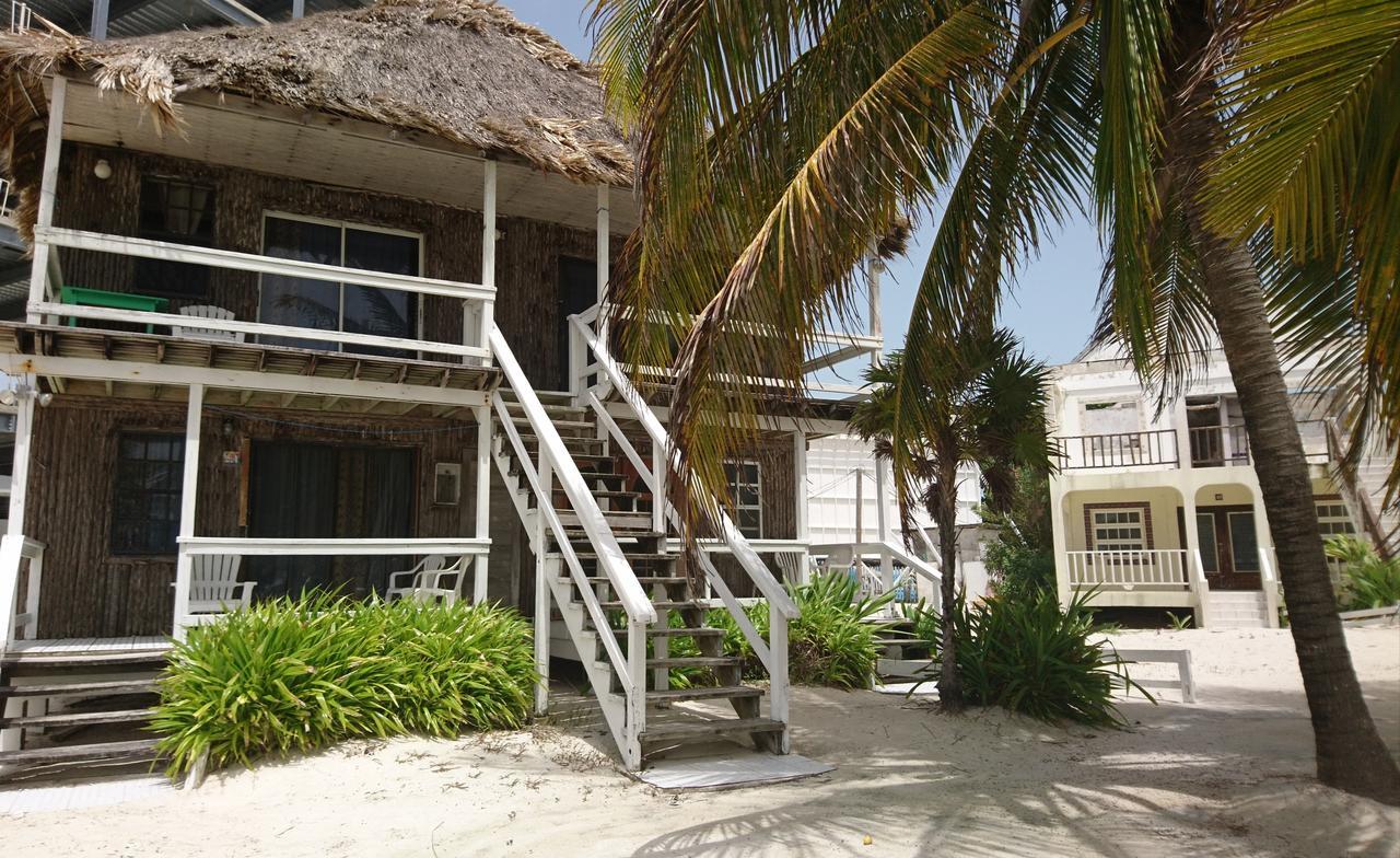 Exotic Caye Resort 3*