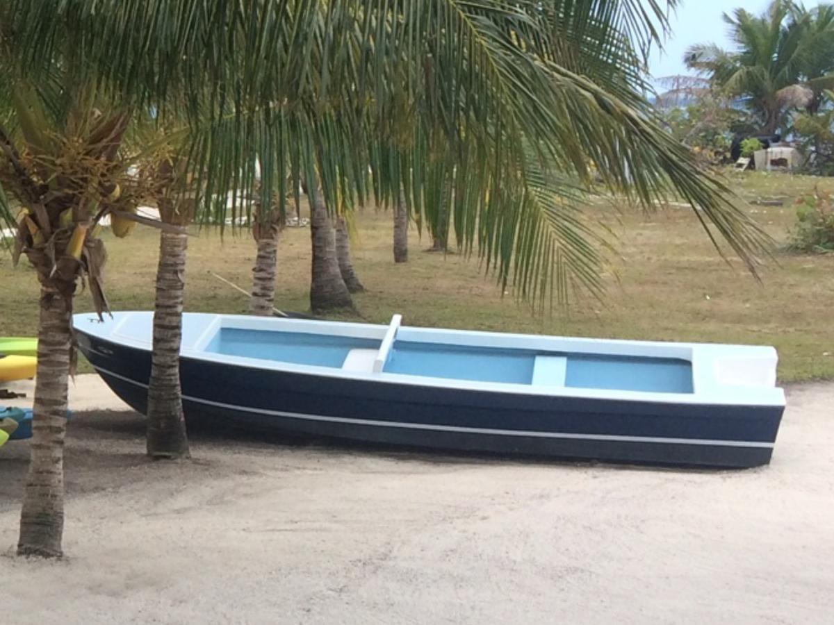 Bamboo Belize 2*