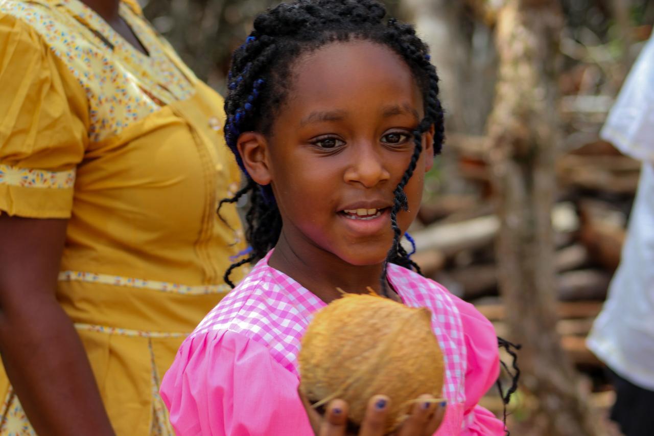 Palmento Grove Garifuna Eco-cultural & Healing Institute Hopkins