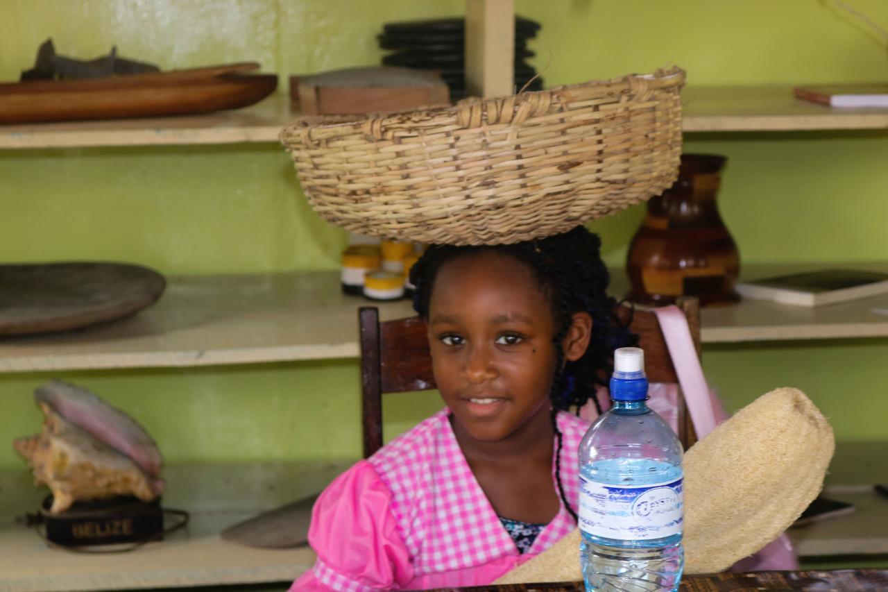 Palmento Grove Garifuna Eco-cultural & Healing Institute Hopkins