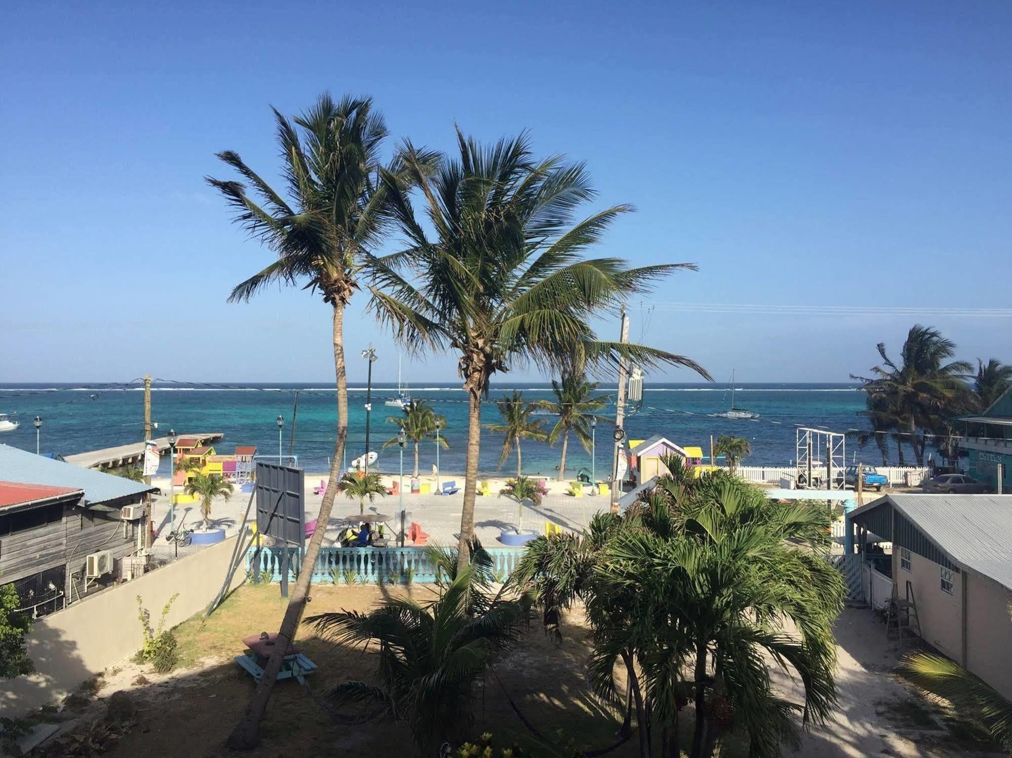 La Vista San Pedro (Ambergris Caye)