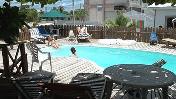 Pedro's & * San Pedro (Ambergris Caye)