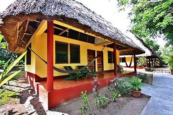 Crystal Paradise 3* San Ignacio