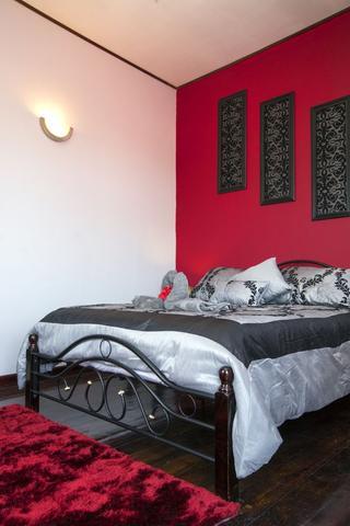 Hotel Serenade 3*