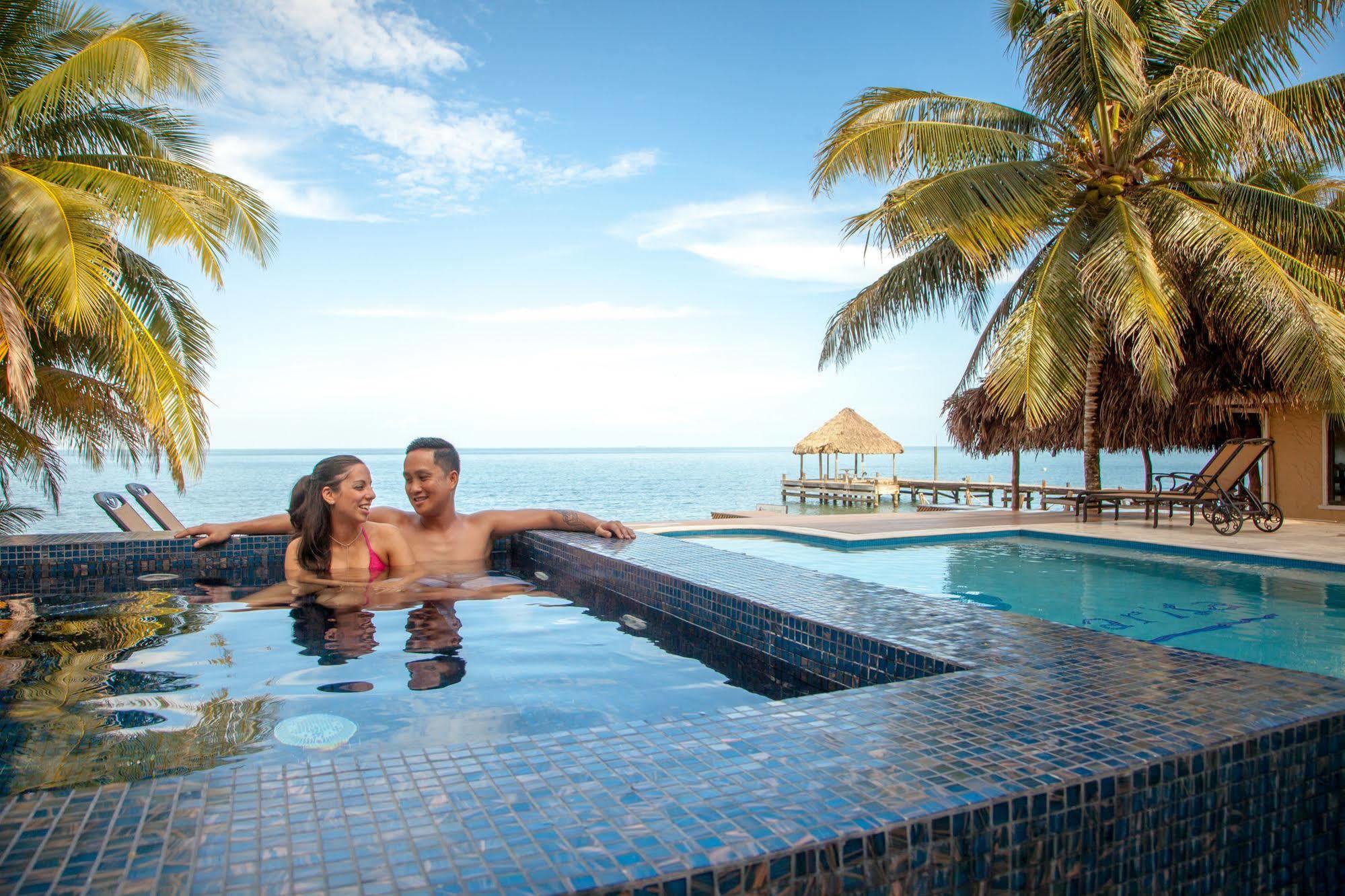 Resort Margarita At Jaguar Reef