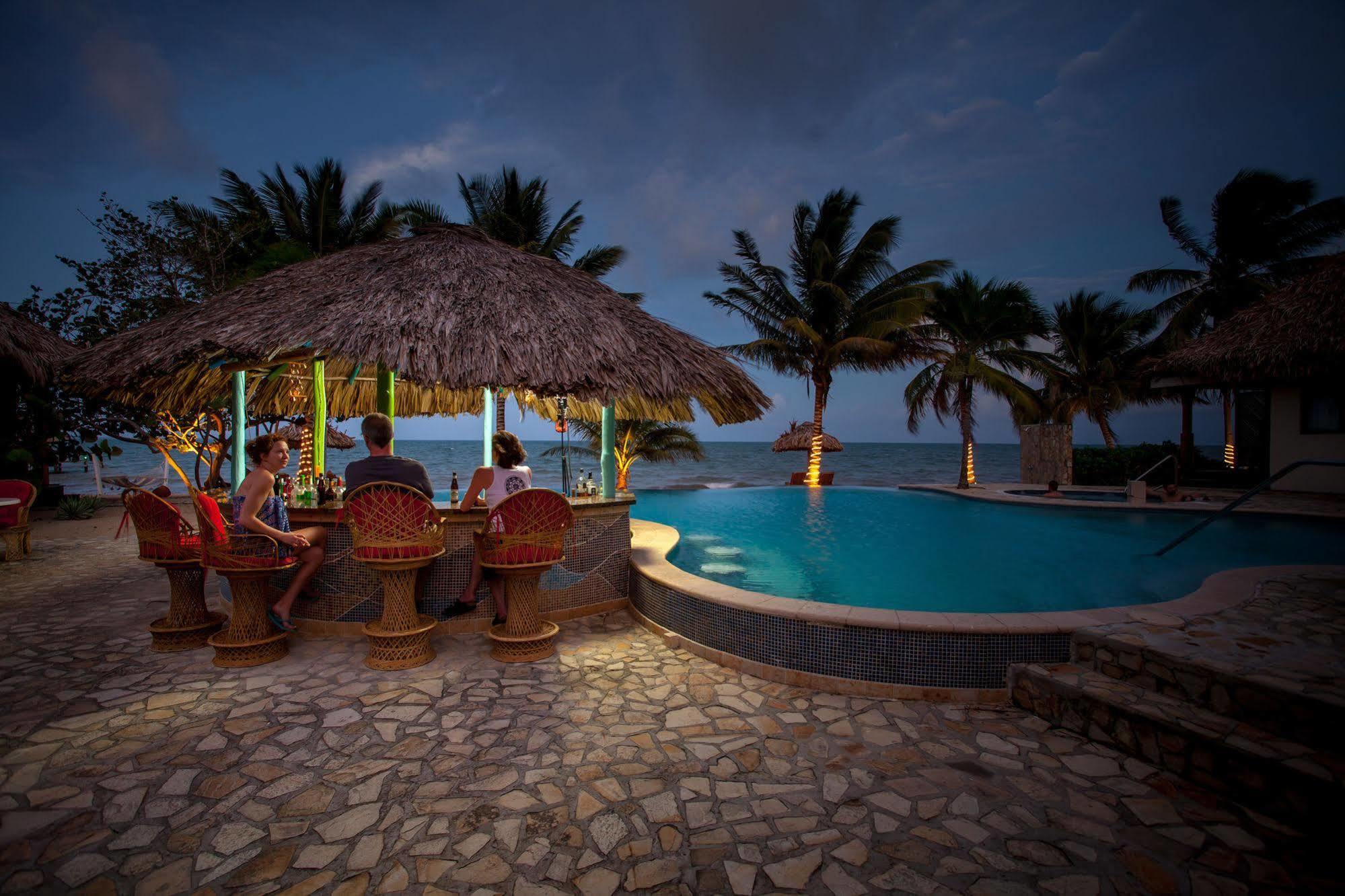 Margarita At Jaguar Reef 5* Hopkins