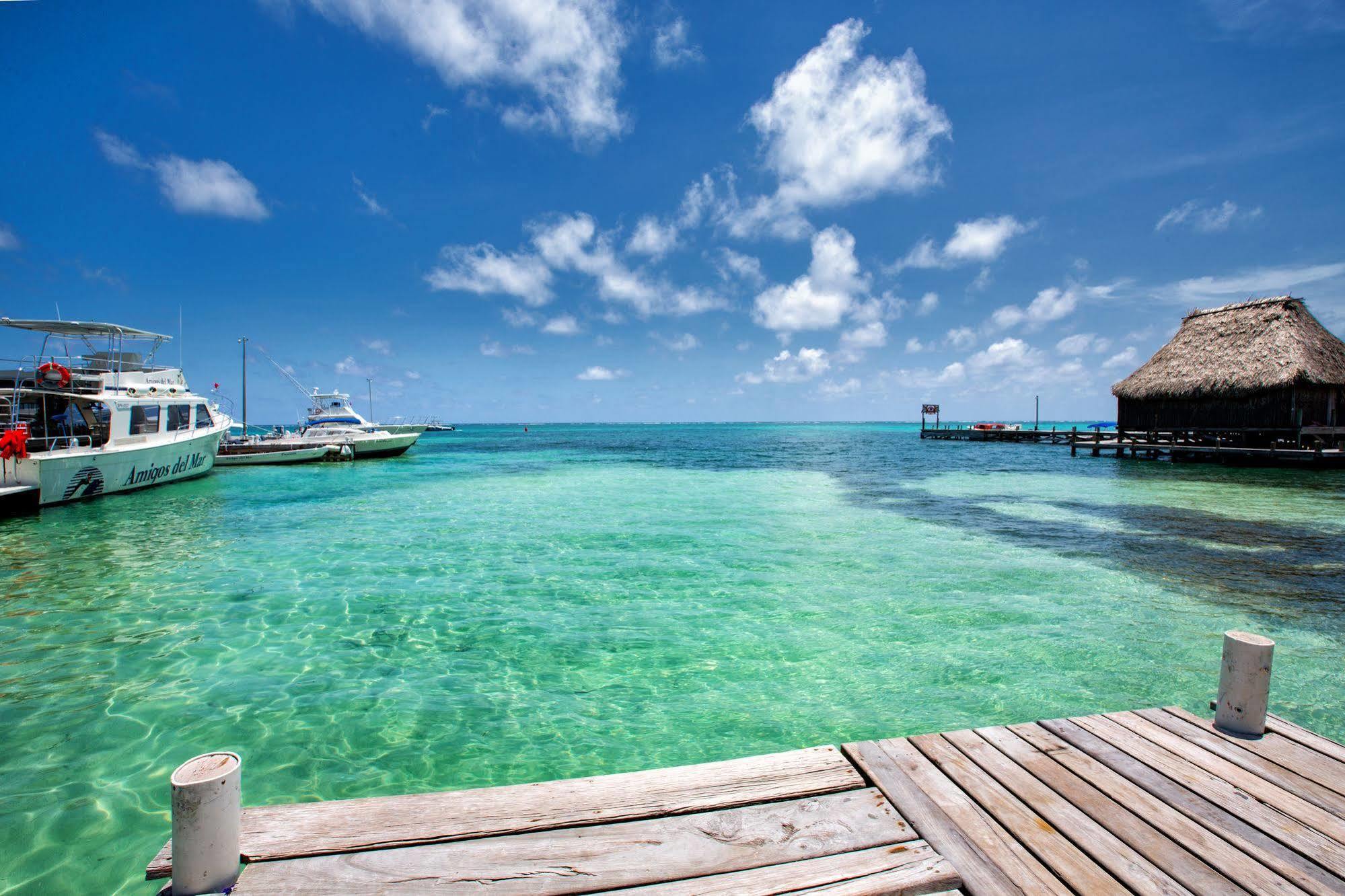 Mayan Princess Hotel San Pedro (Ambergris Caye)