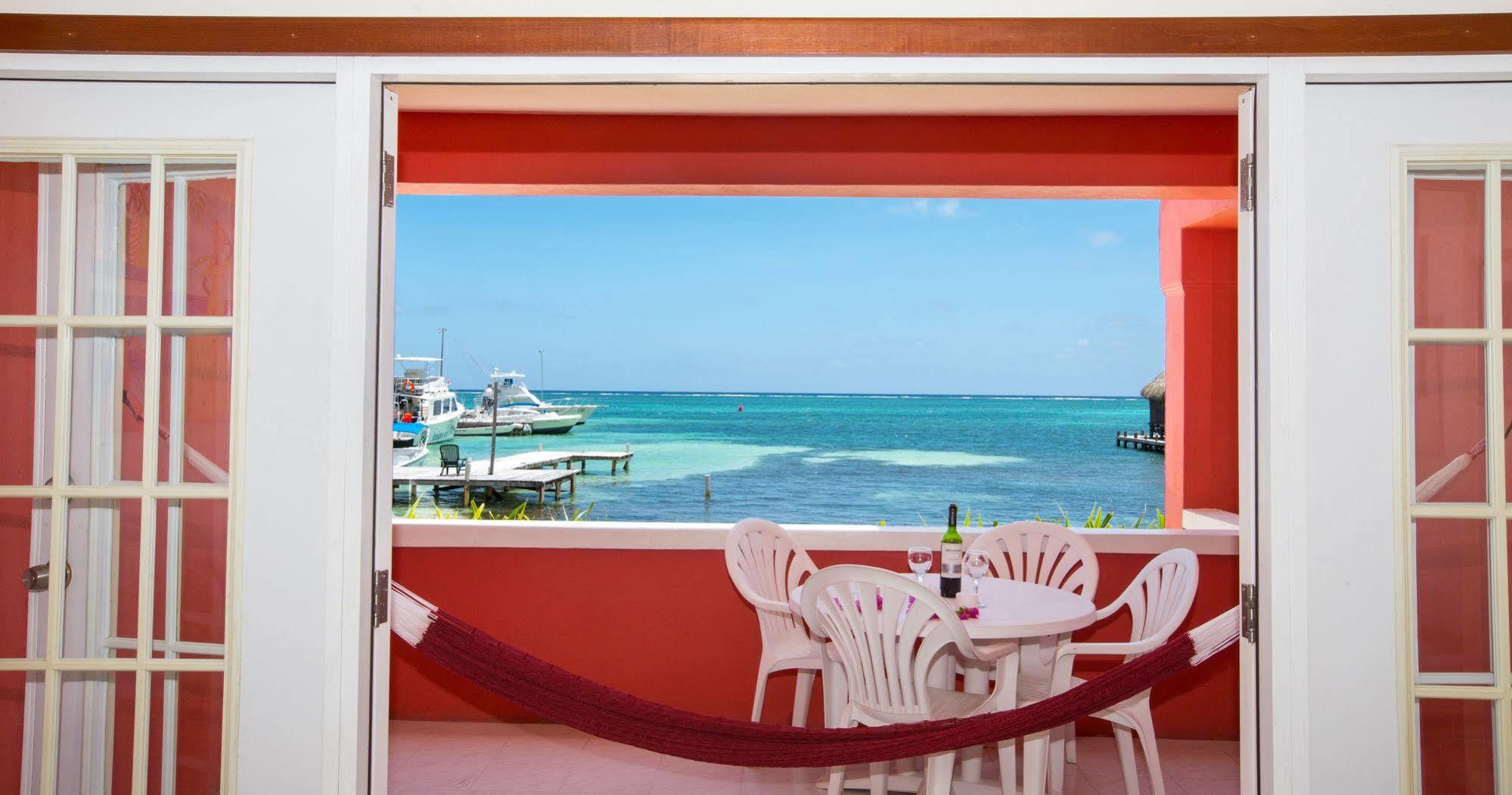 Hotel Mayan Princess