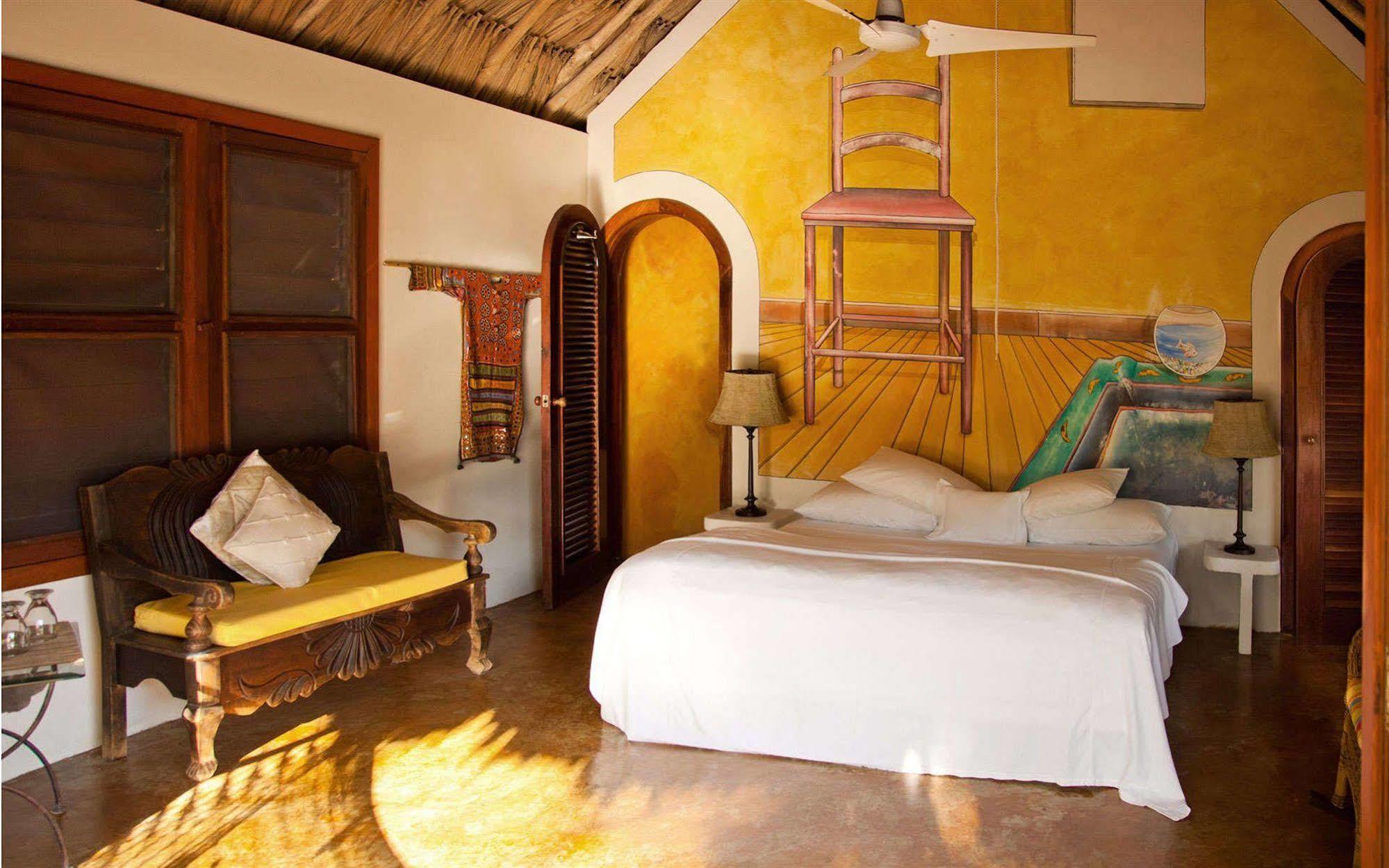 Hotel Matachica & (adults Only) 4*
