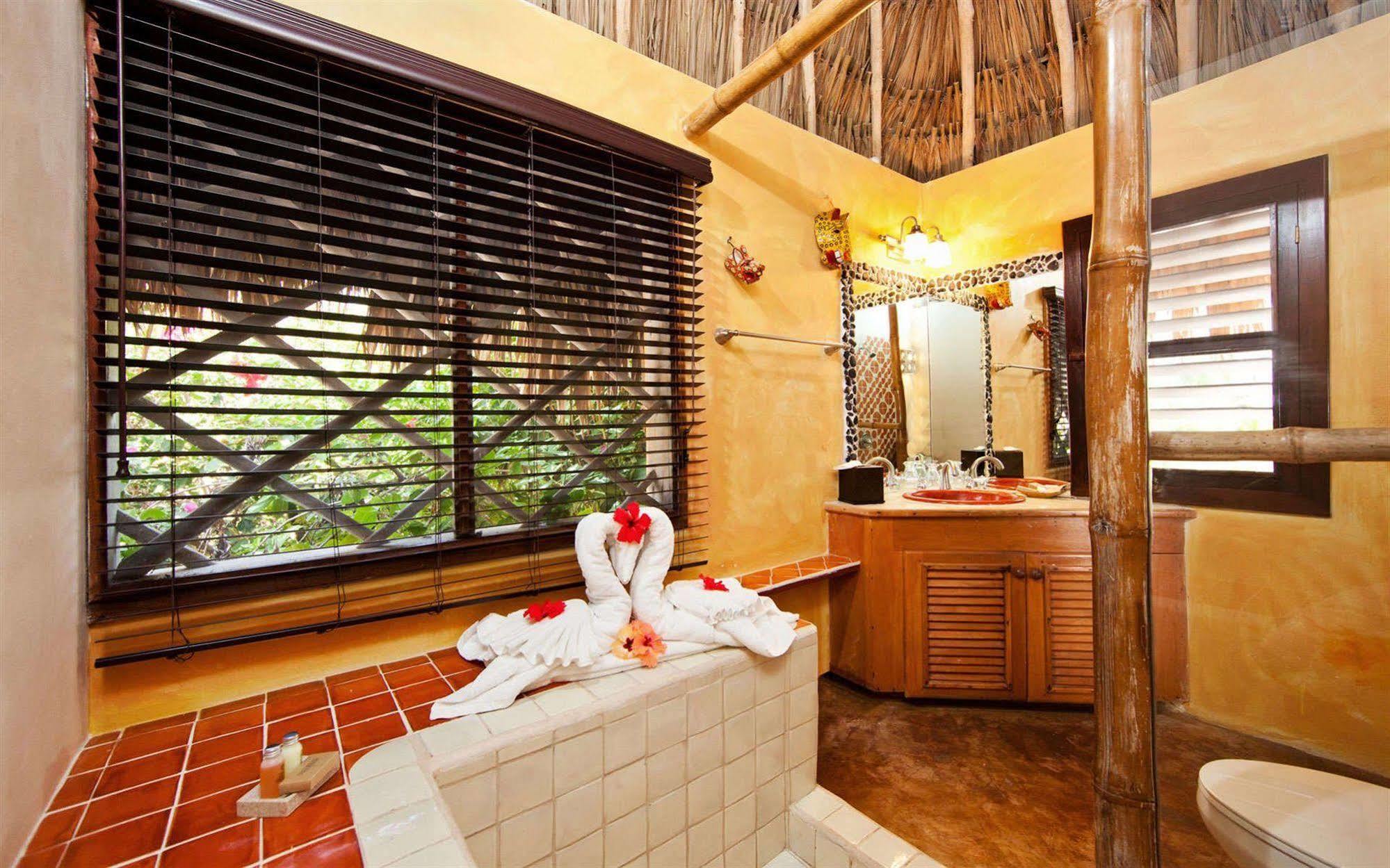 Matachica & (adults Only) San Pedro (Ambergris Caye)