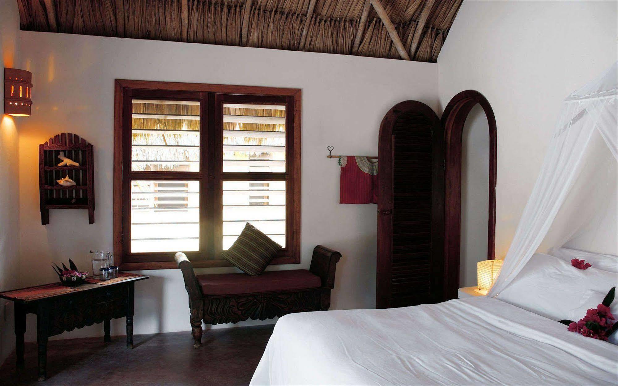 Matachica & (adults Only) Hotel 4*