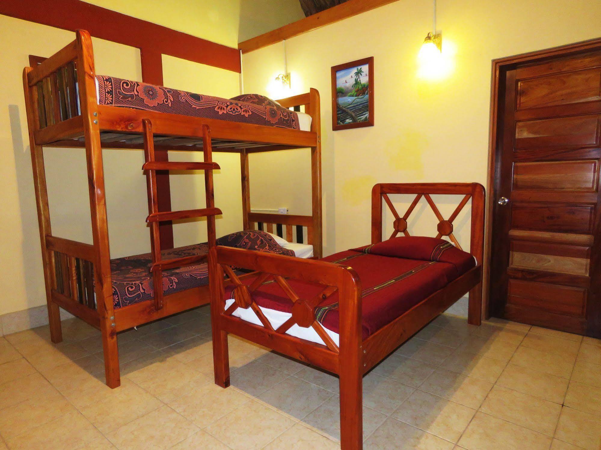Resort Crystal Paradise