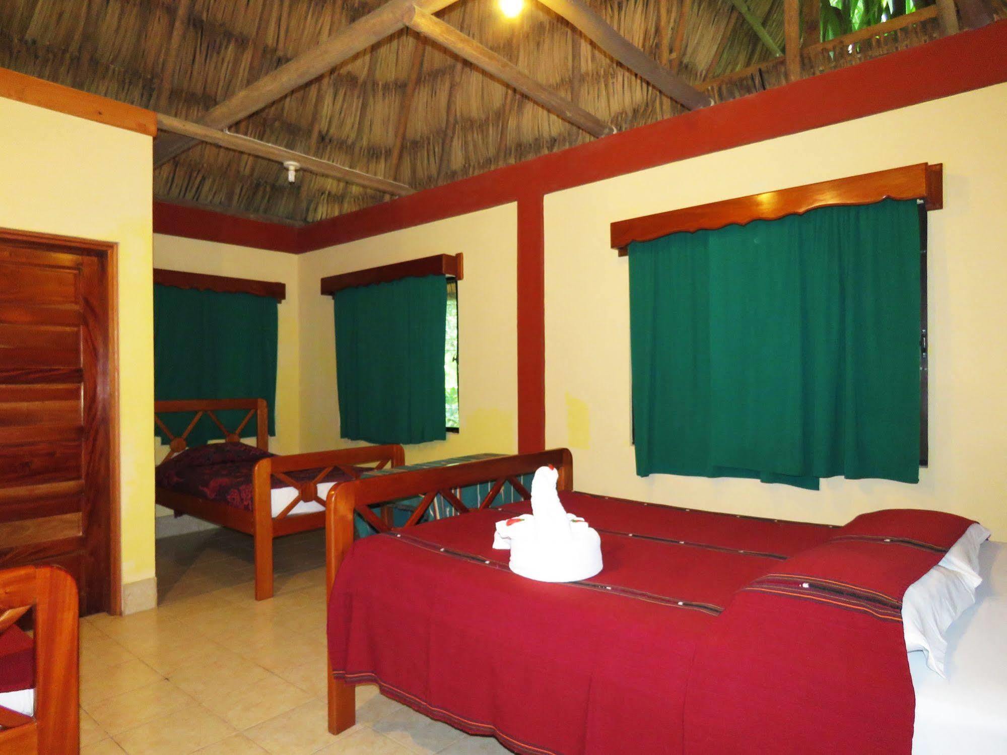 Resort Crystal Paradise 3*