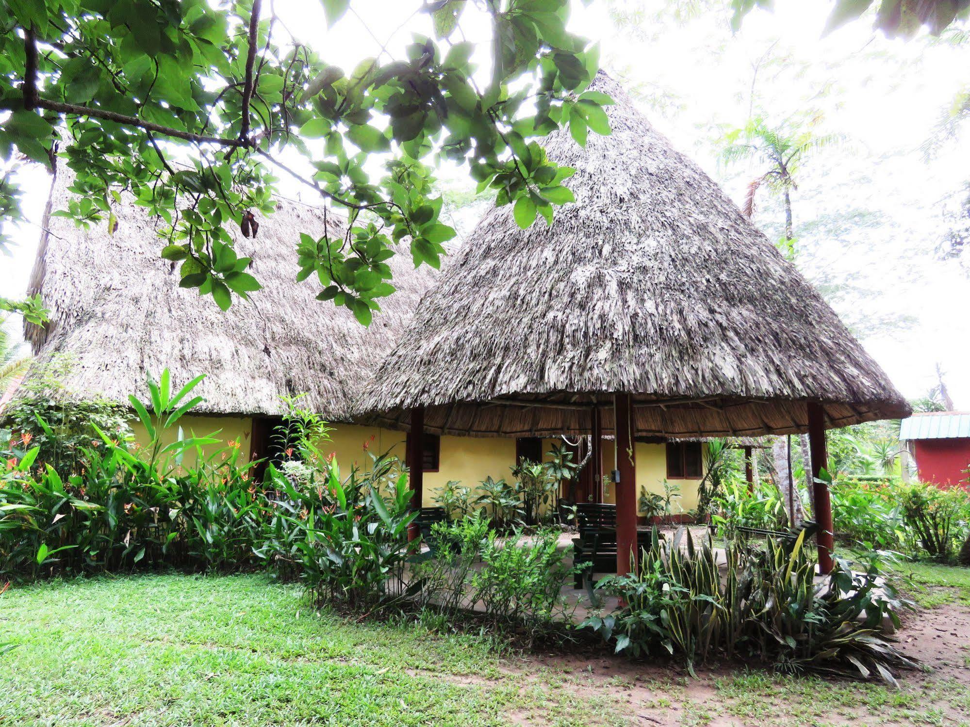 Crystal Paradise San Ignacio