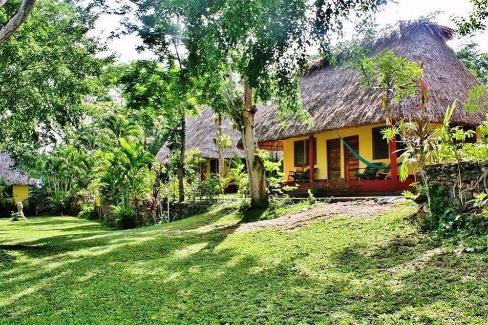 Crystal Paradise Resort San Ignacio