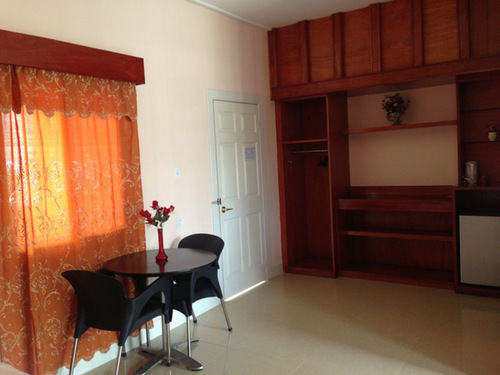 China Town Hotel Caye Caulker