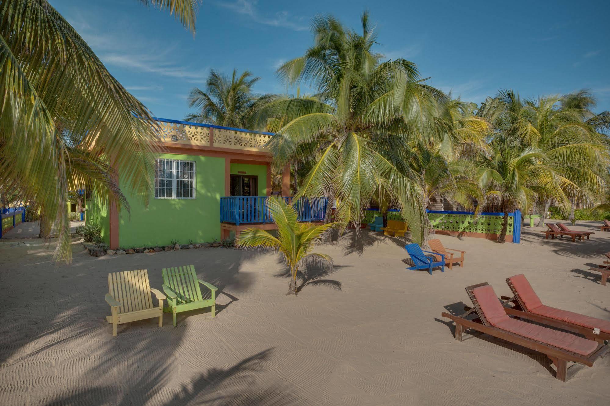 Coconut Row Hotel Hopkins