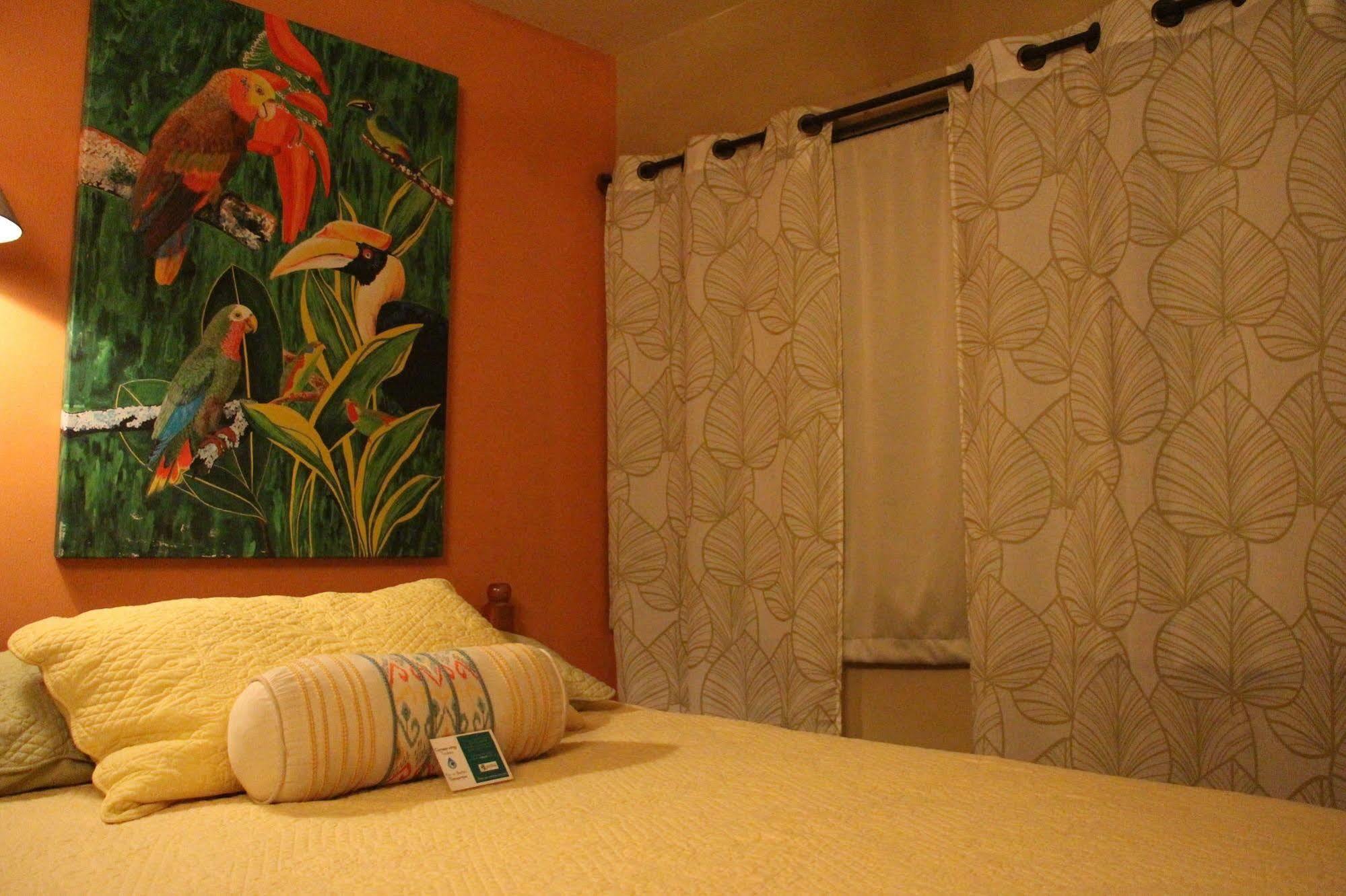 Hotel Changes In Latitudes San Pedro (Ambergris Caye)