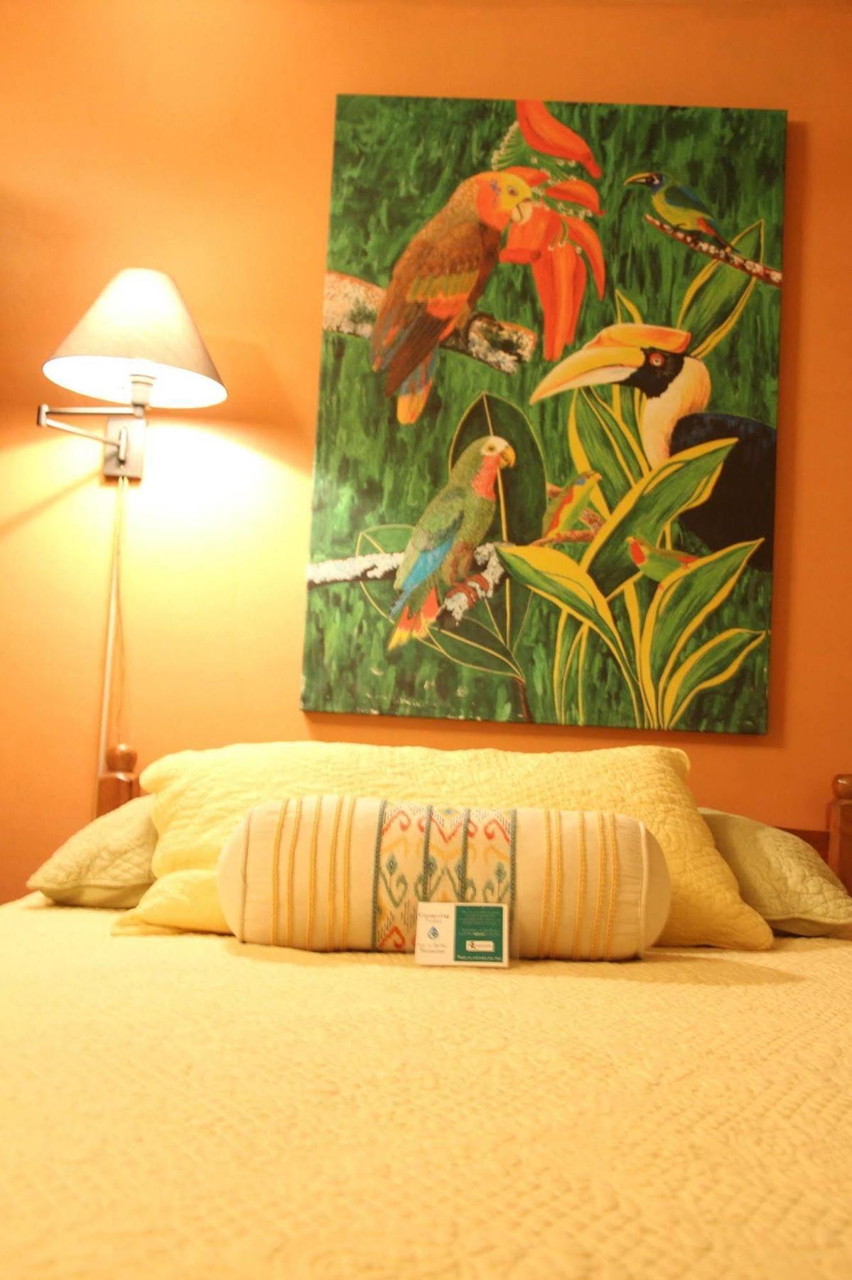 Hotel Changes In Latitudes 2*