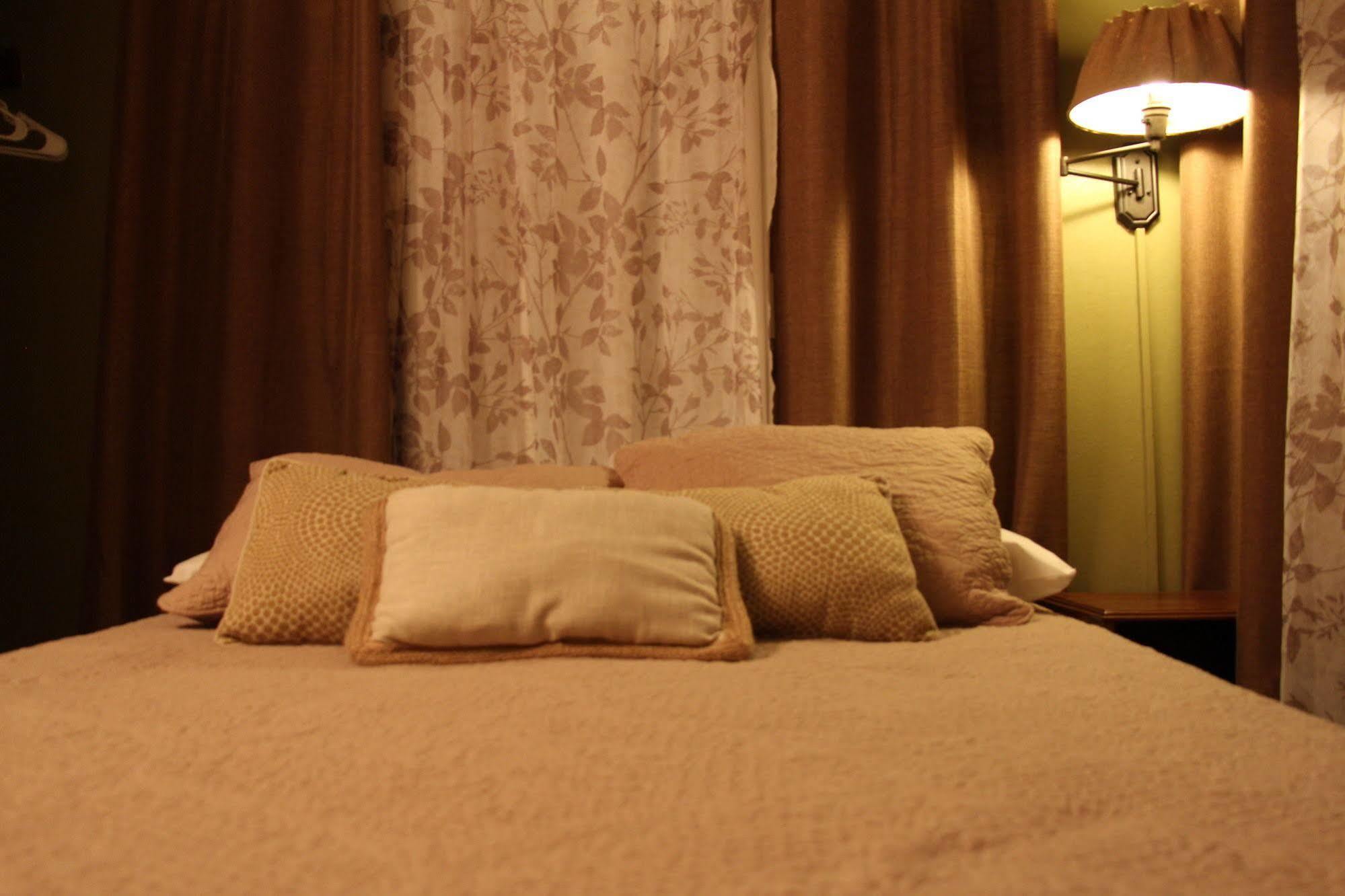 Hotel Changes In Latitudes