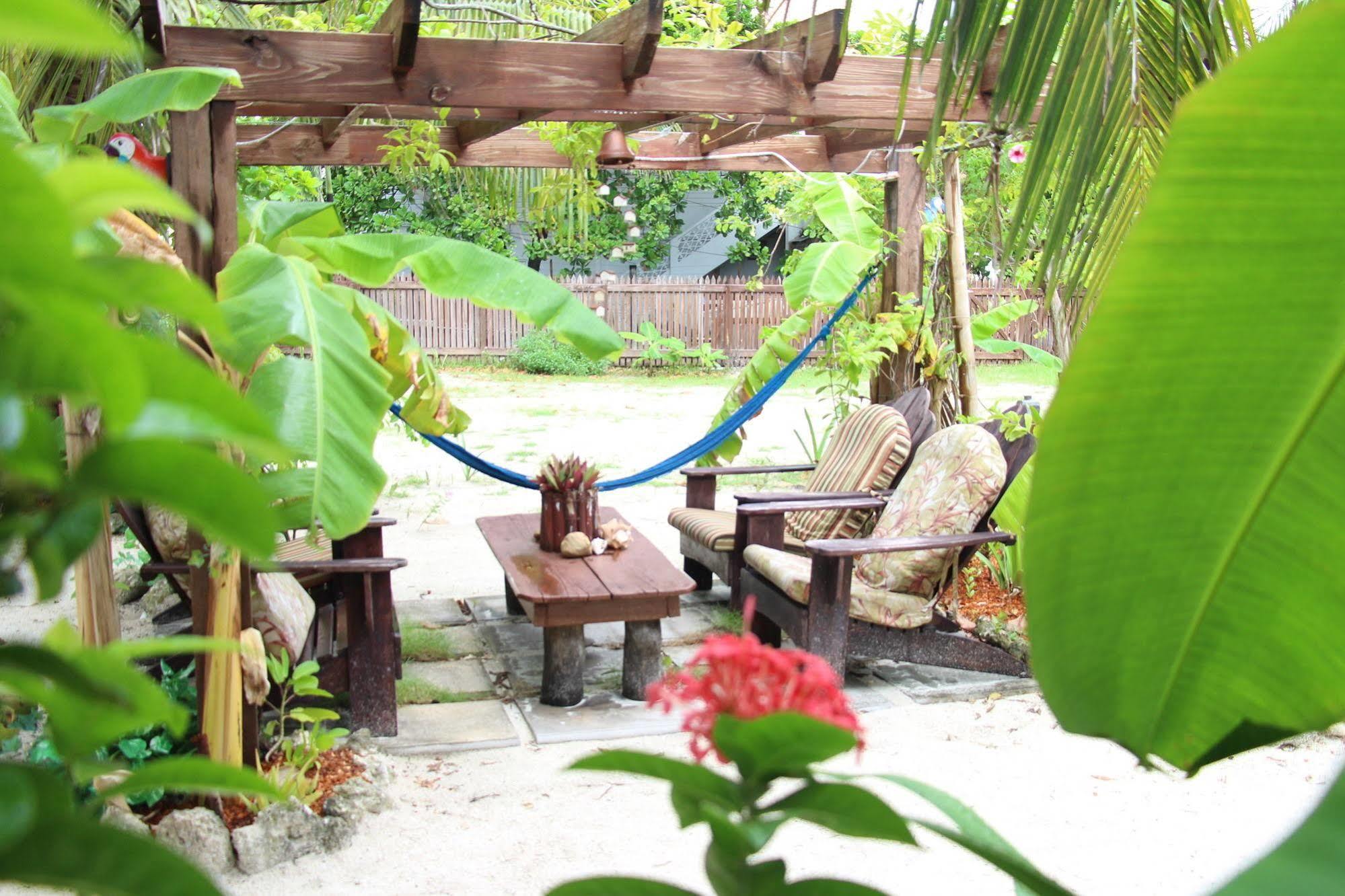 Hotel Changes In Latitudes San Pedro (Ambergris Caye)