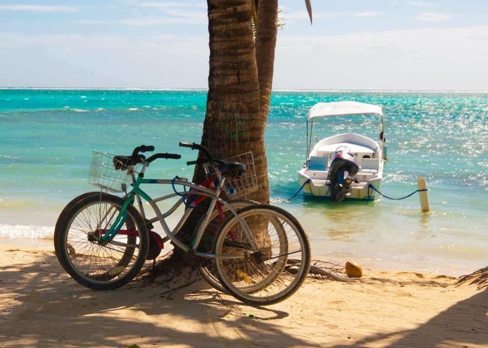 Changes In Latitudes 2* San Pedro (Ambergris Caye)