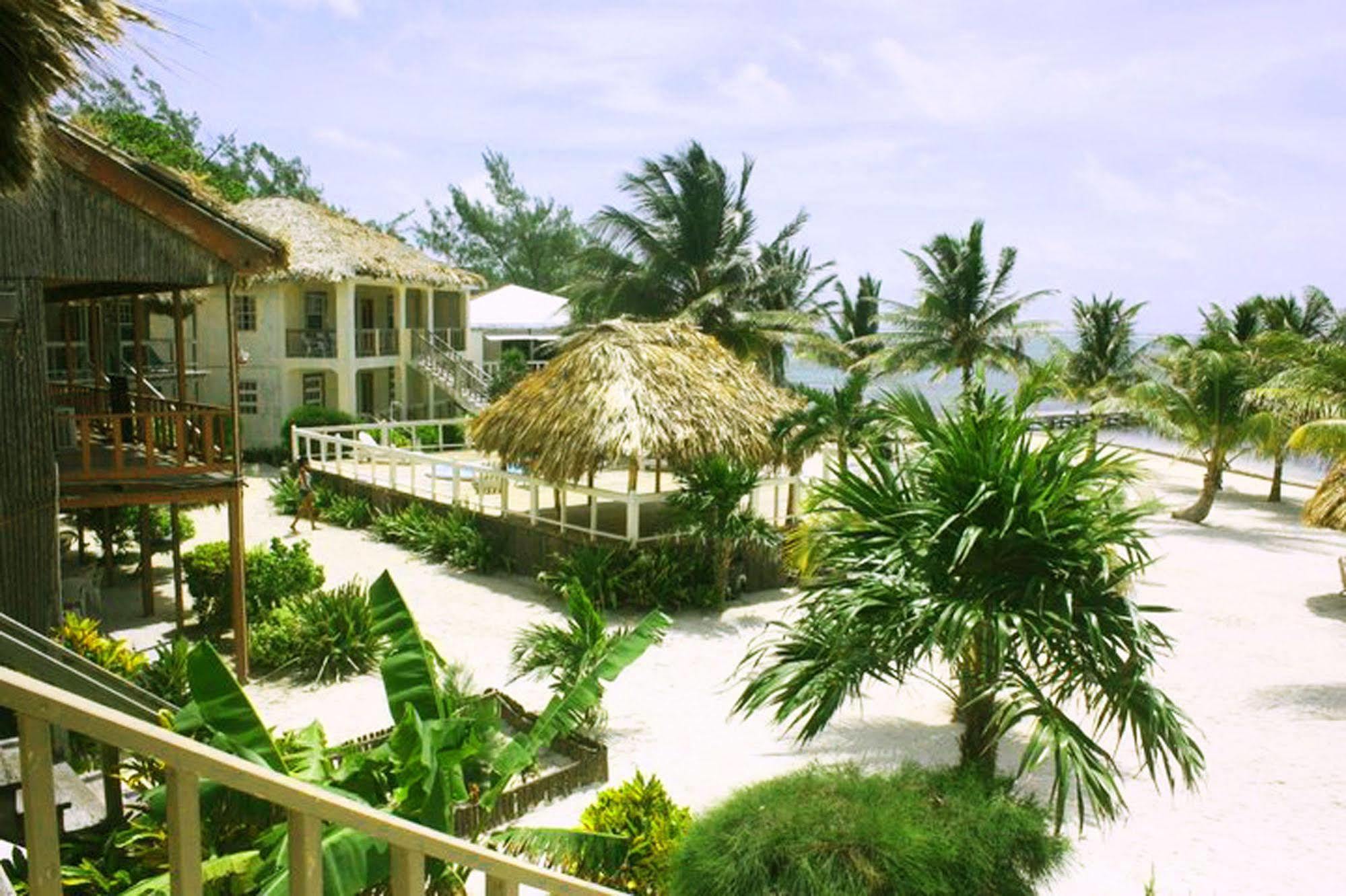 Exotic Caye Resort San Pedro (Ambergris Caye)