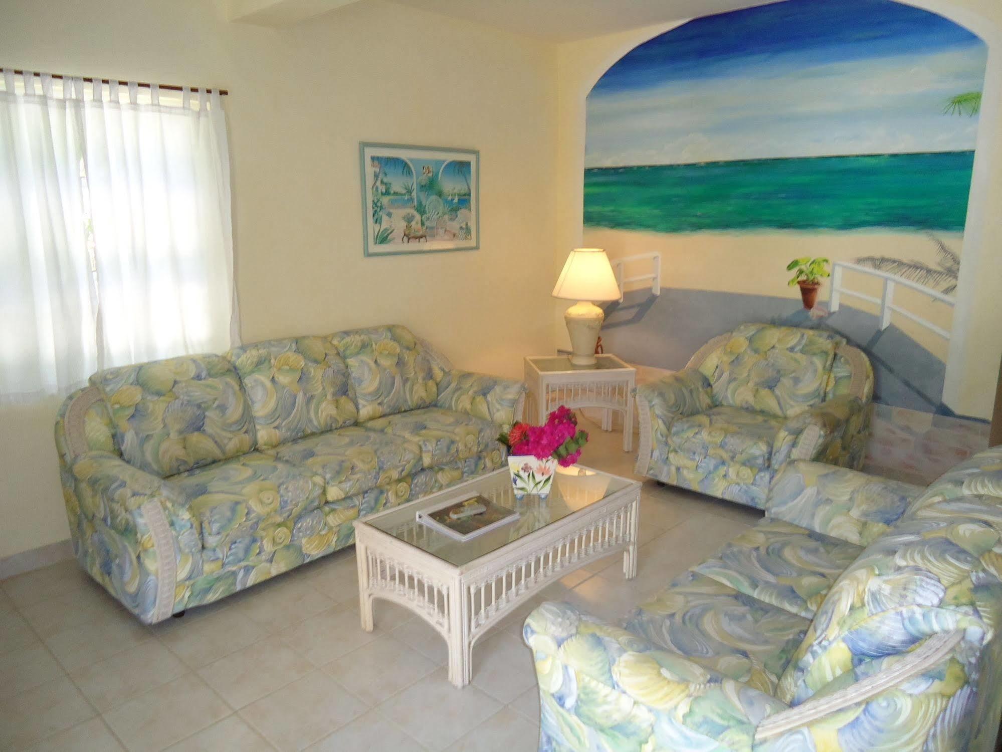 Resort Exotic Caye San Pedro (Ambergris Caye)