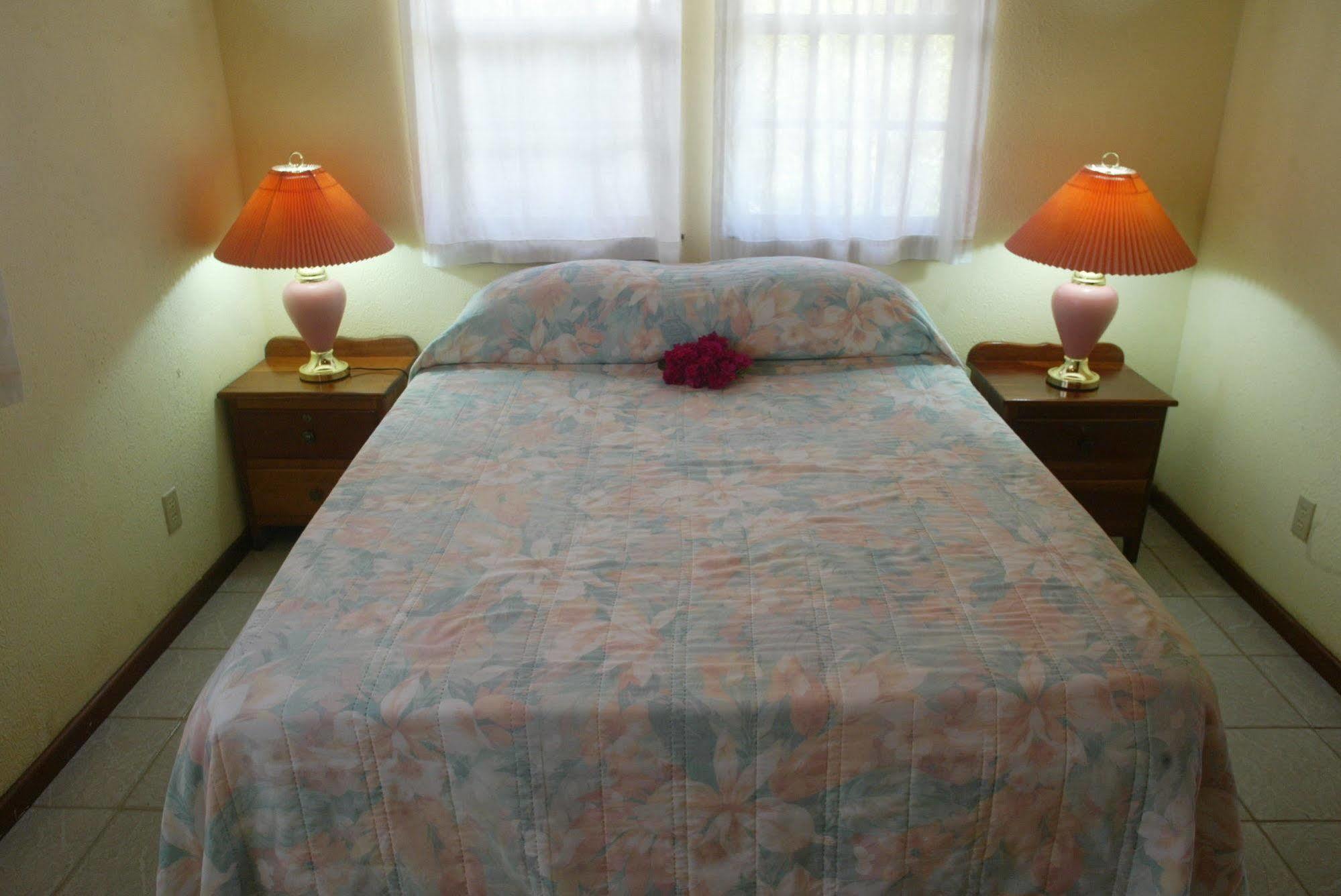Resort Exotic Caye San Pedro (Ambergris Caye)