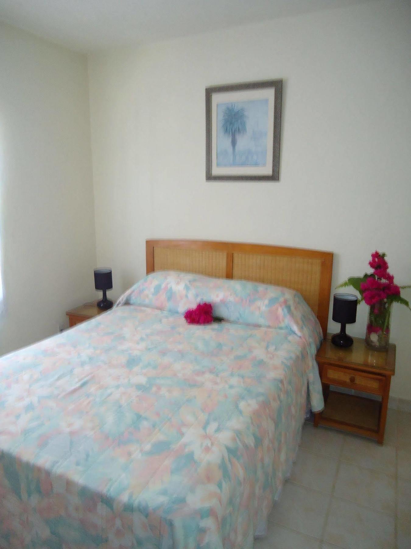 Exotic Caye Resort 3*