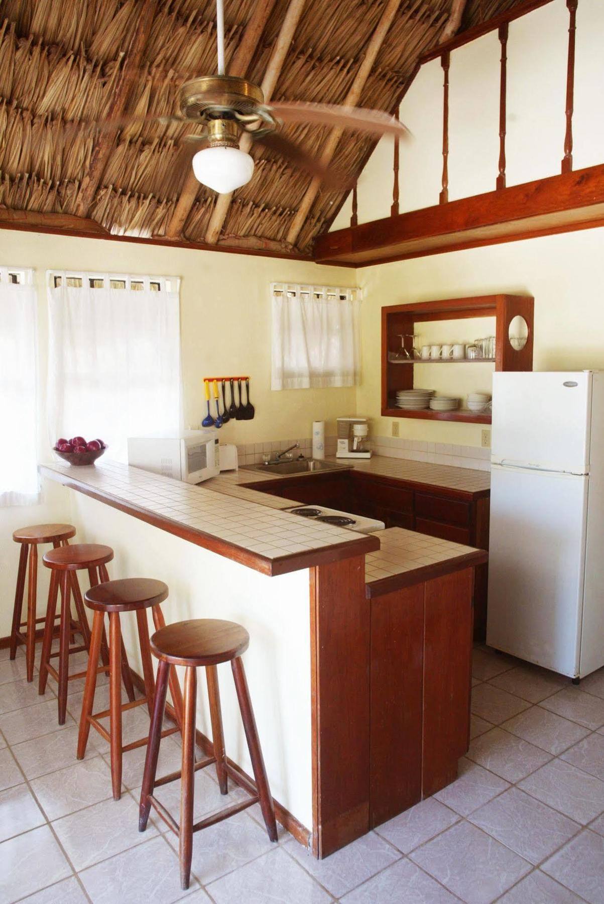 Exotic Caye Resort San Pedro (Ambergris Caye)