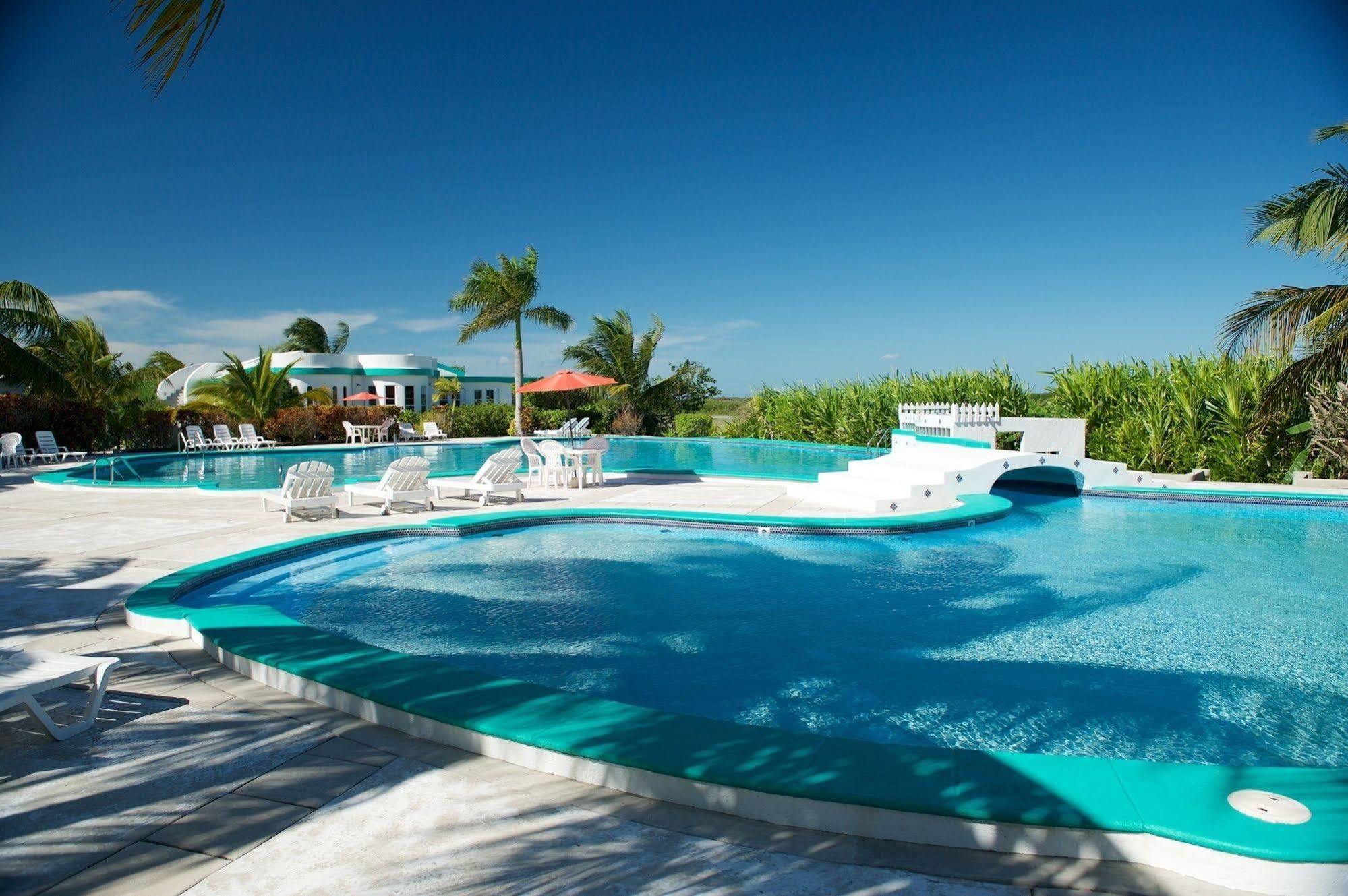 Exotic Caye Resort San Pedro (Ambergris Caye)