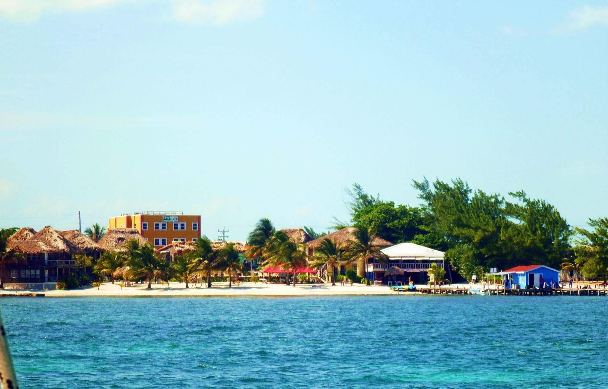 Exotic Caye 3*