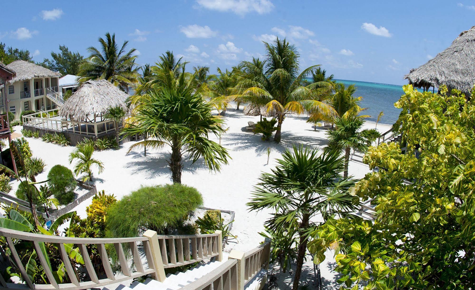 Exotic Caye