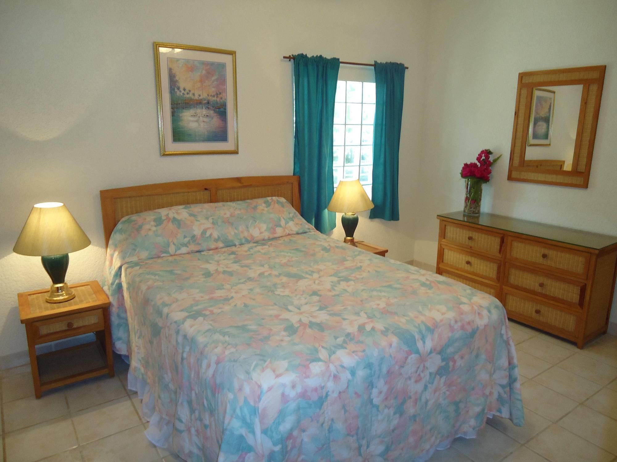 Exotic Caye Resort