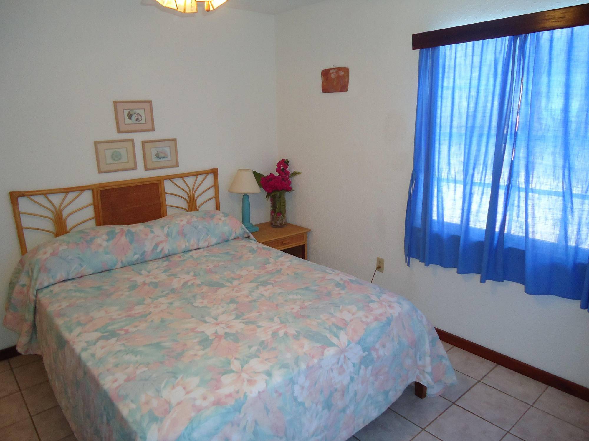 Exotic Caye Resort 3*
