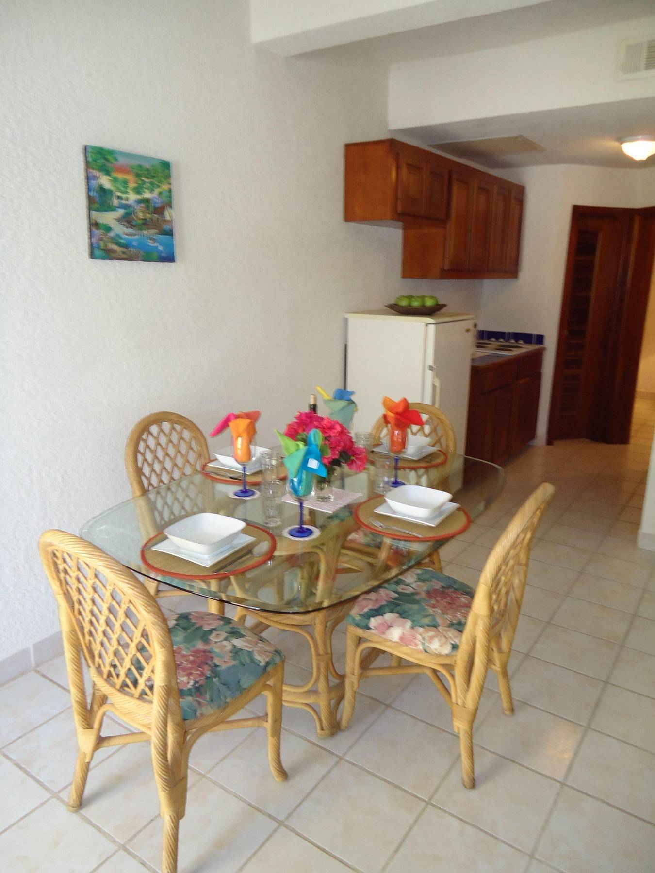 Exotic Caye 3*