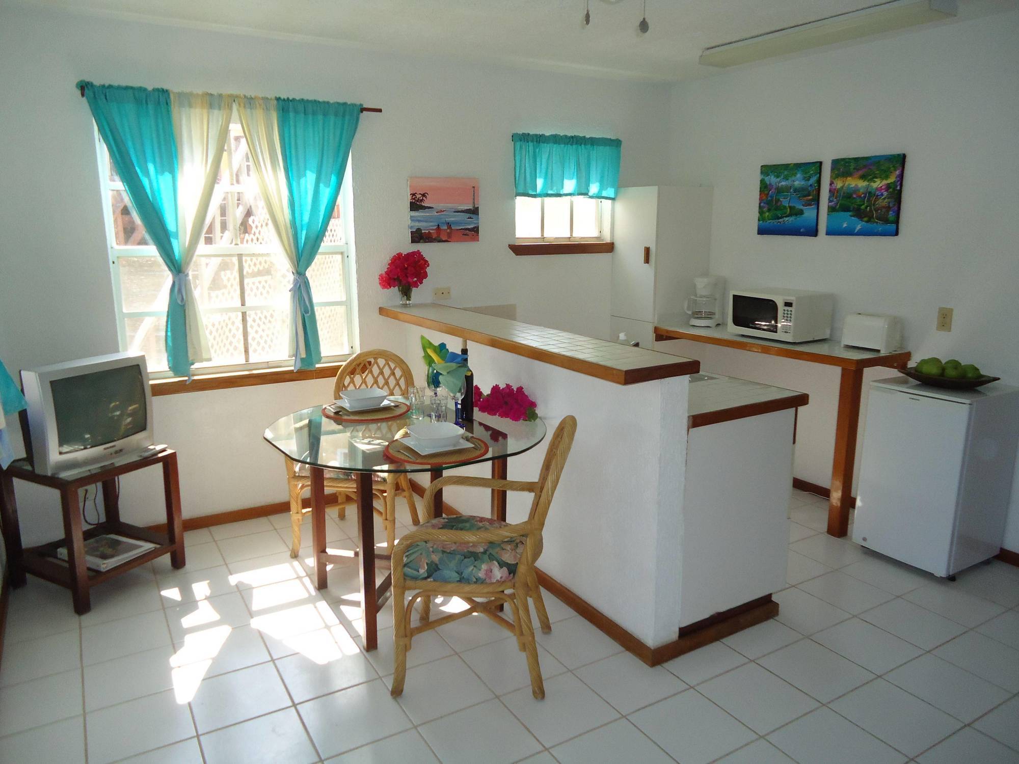 Exotic Caye 3* San Pedro (Ambergris Caye)