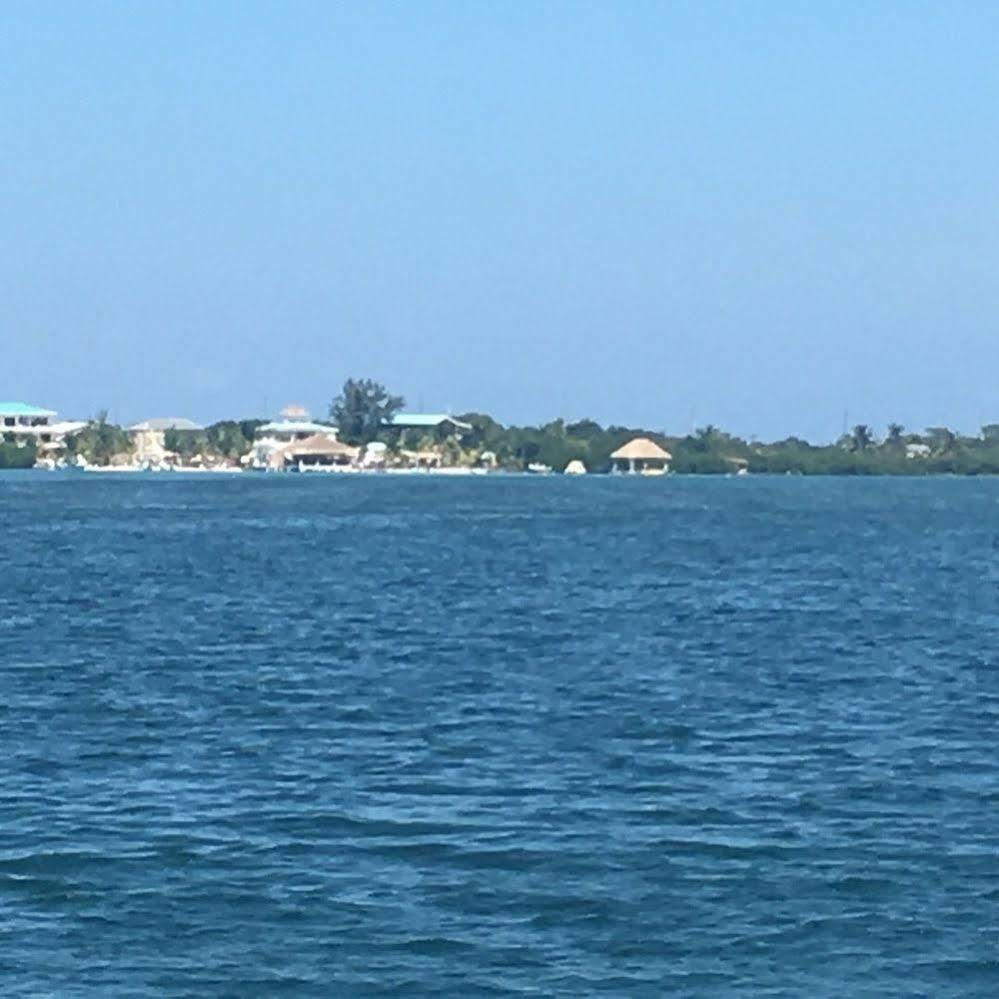 Hotel Mata Rocks San Pedro (Ambergris Caye)