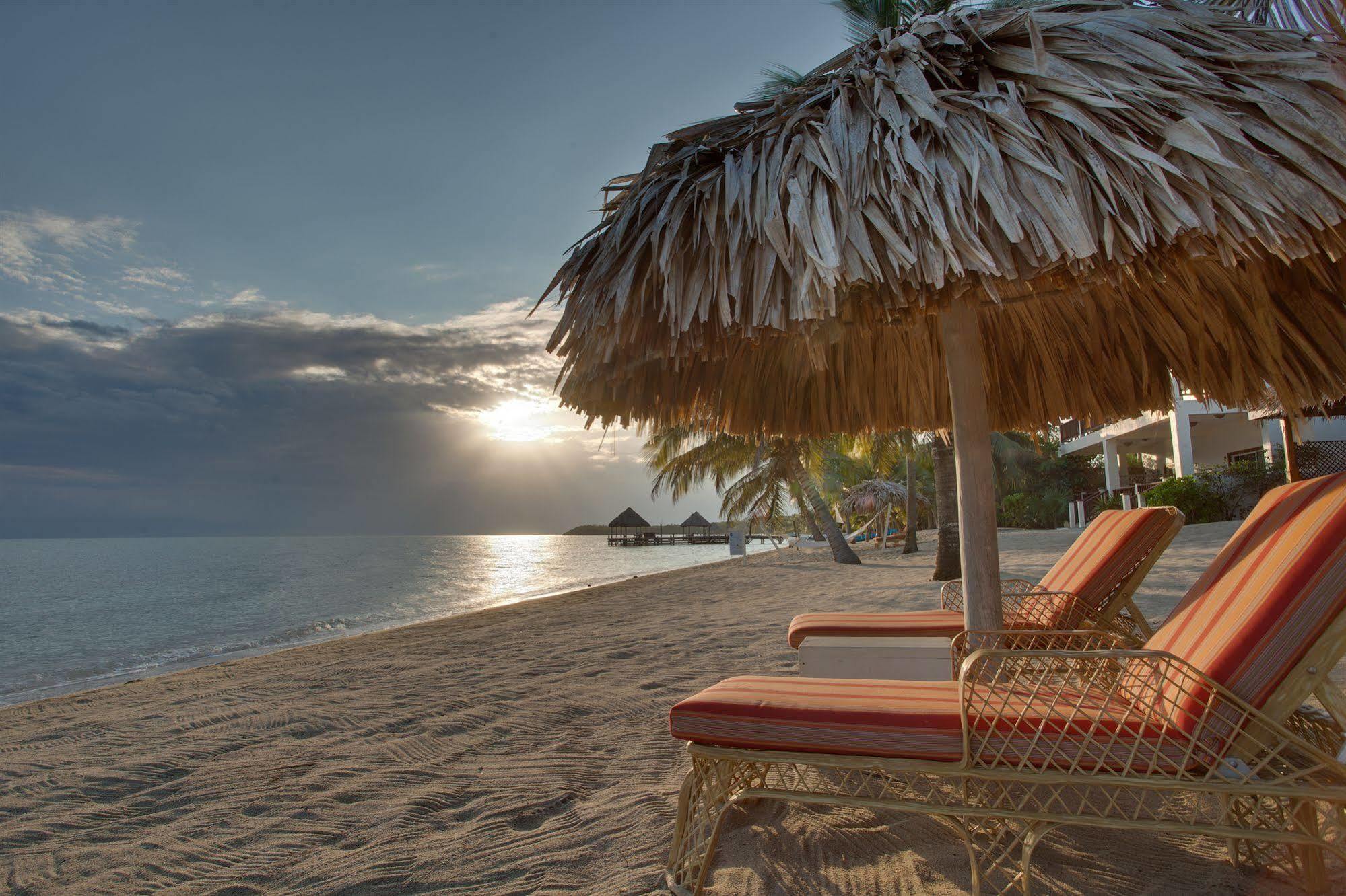 Resort Almond At Jaguar Reef
