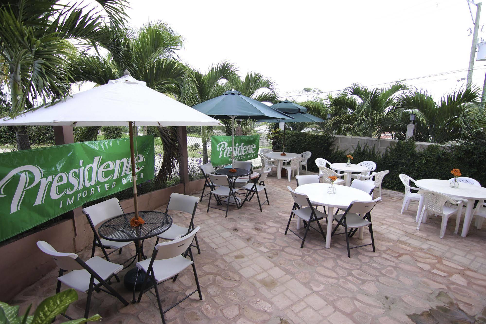Hotel Rolson San Ignacio