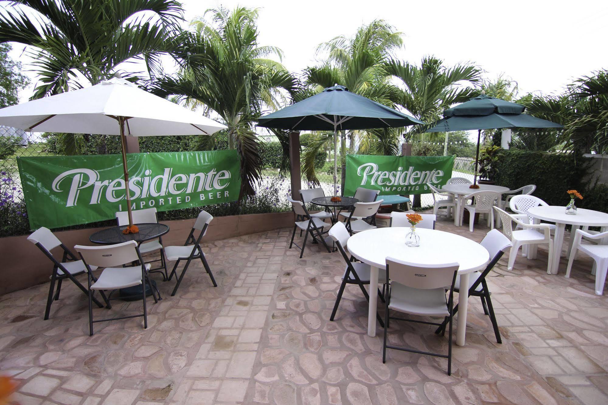 Rolson Hotel San Ignacio
