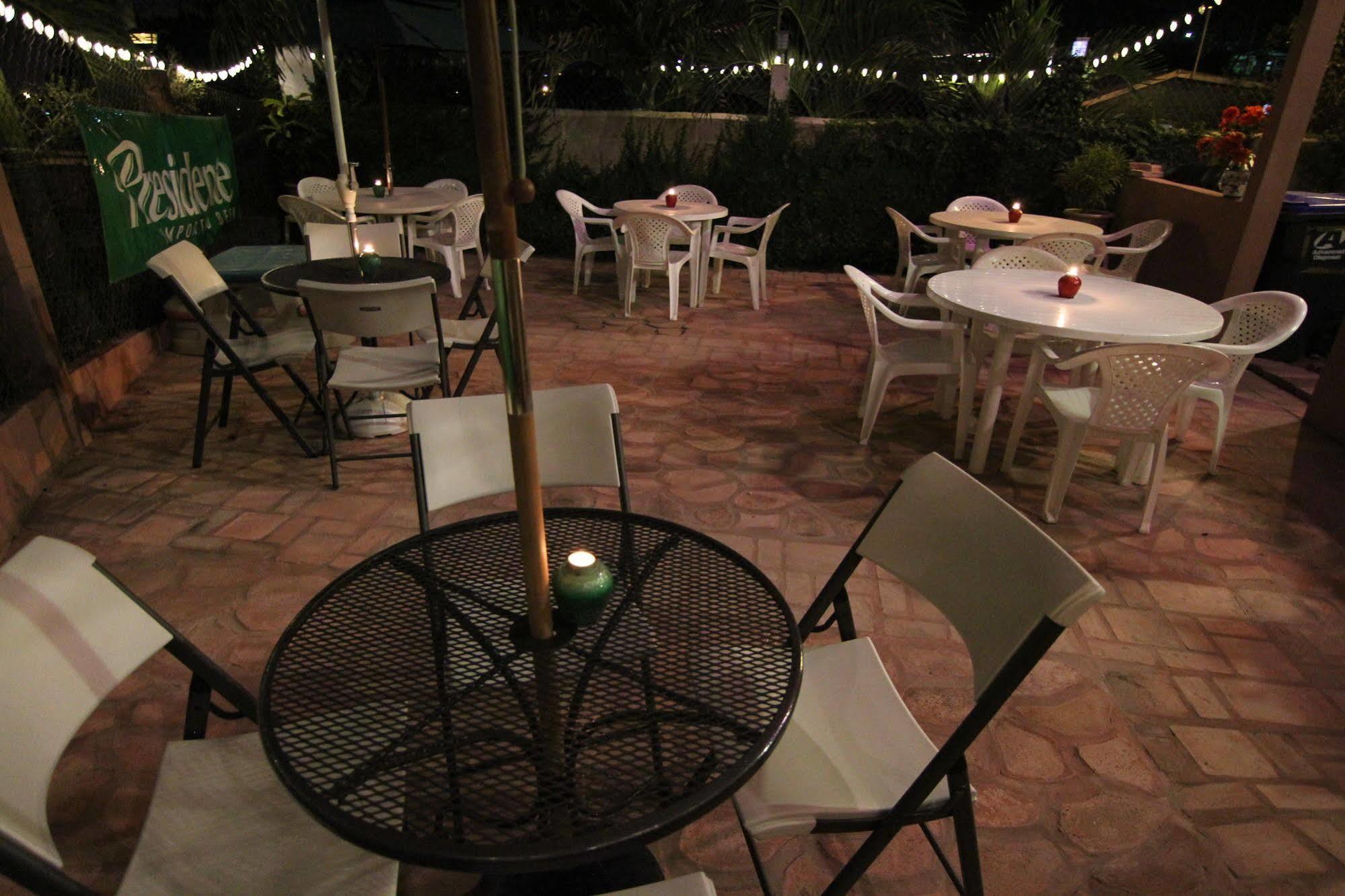 Hotel Rolson 3*