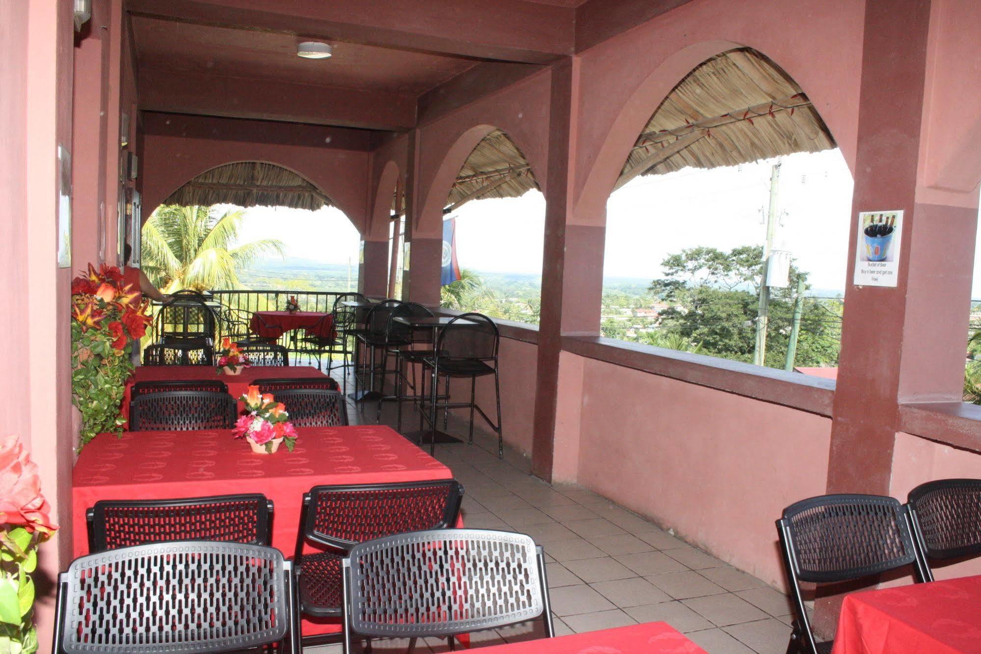 Hotel Rolson 3*