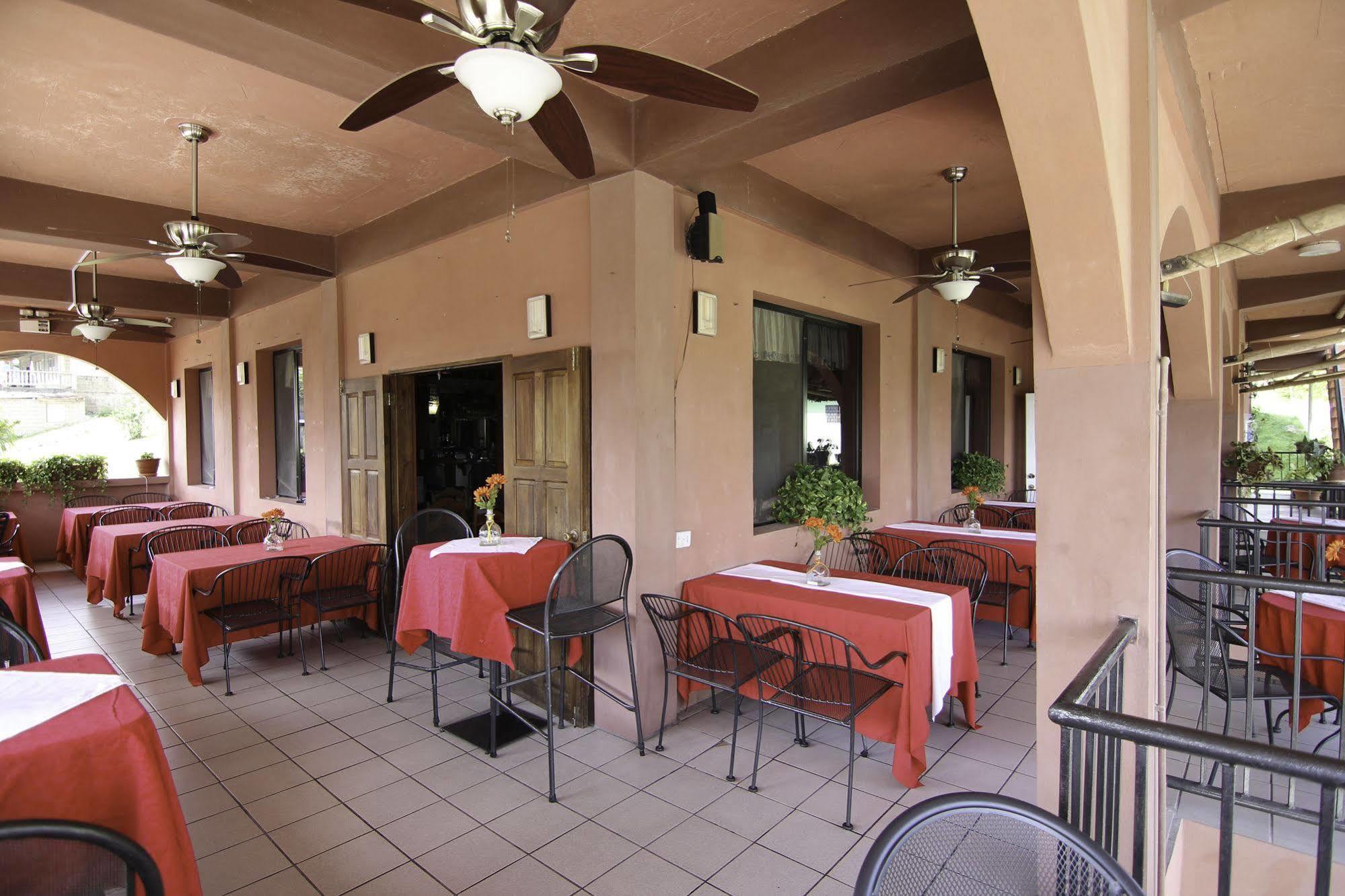 Hotel Rolson