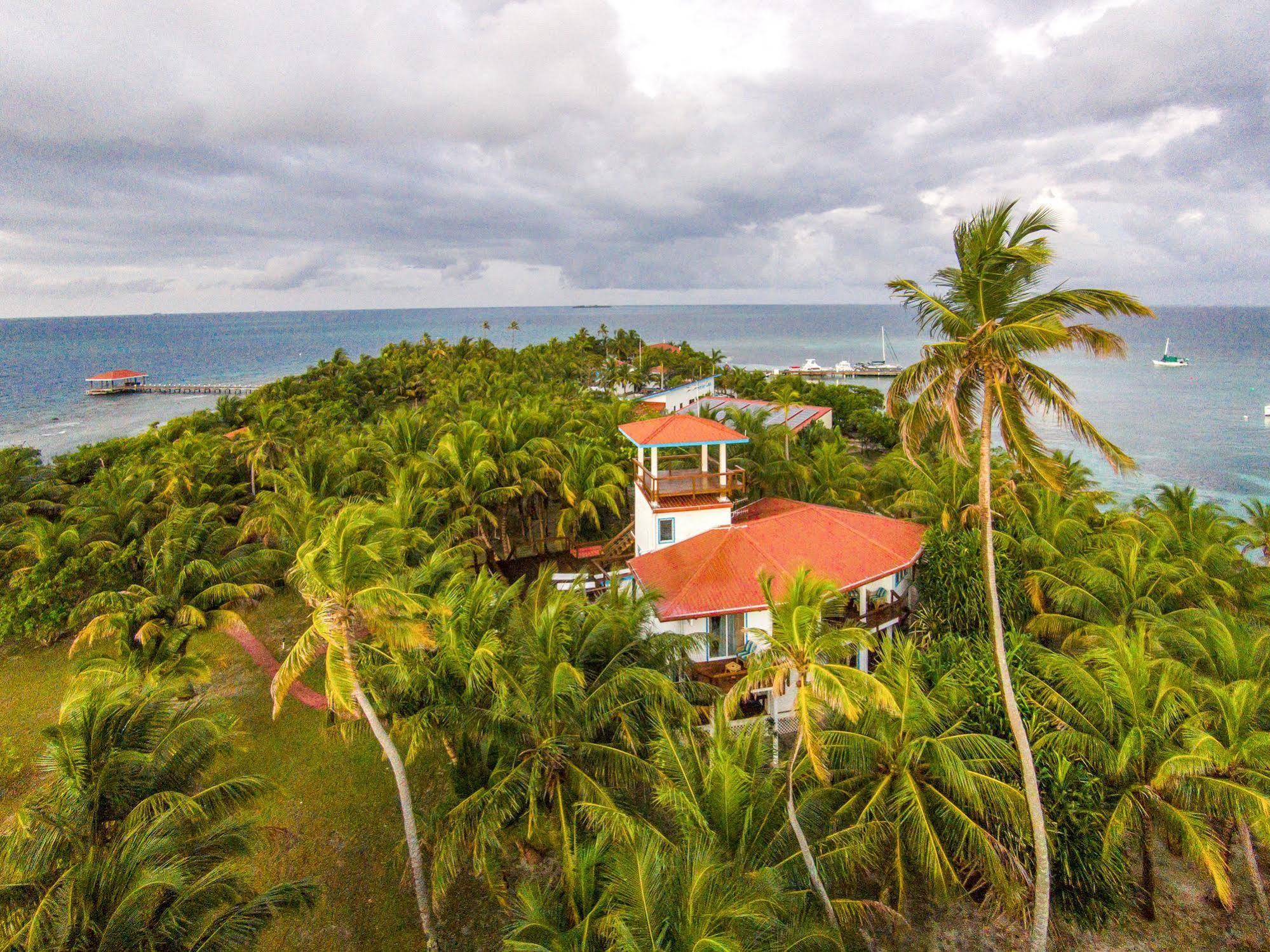 Hatchet Caye Island (adults Only)