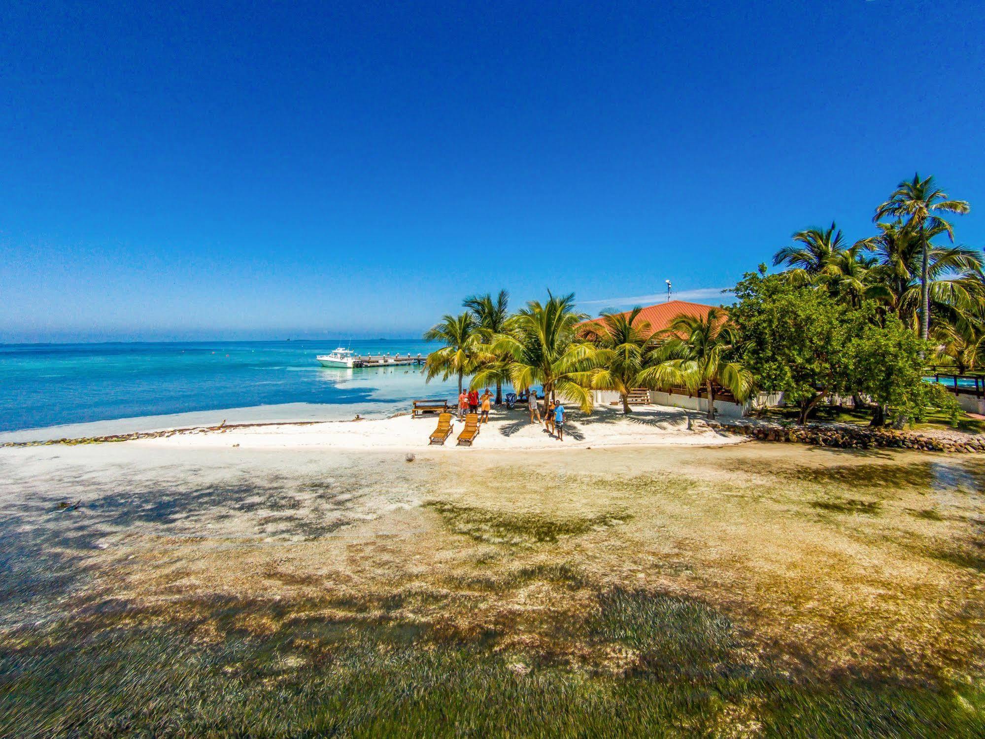Hatchet Caye Island (adults Only) 4*