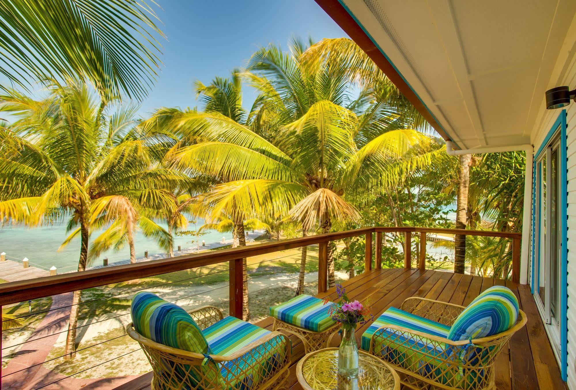 Hatchet Caye Island (adults Only) Resort