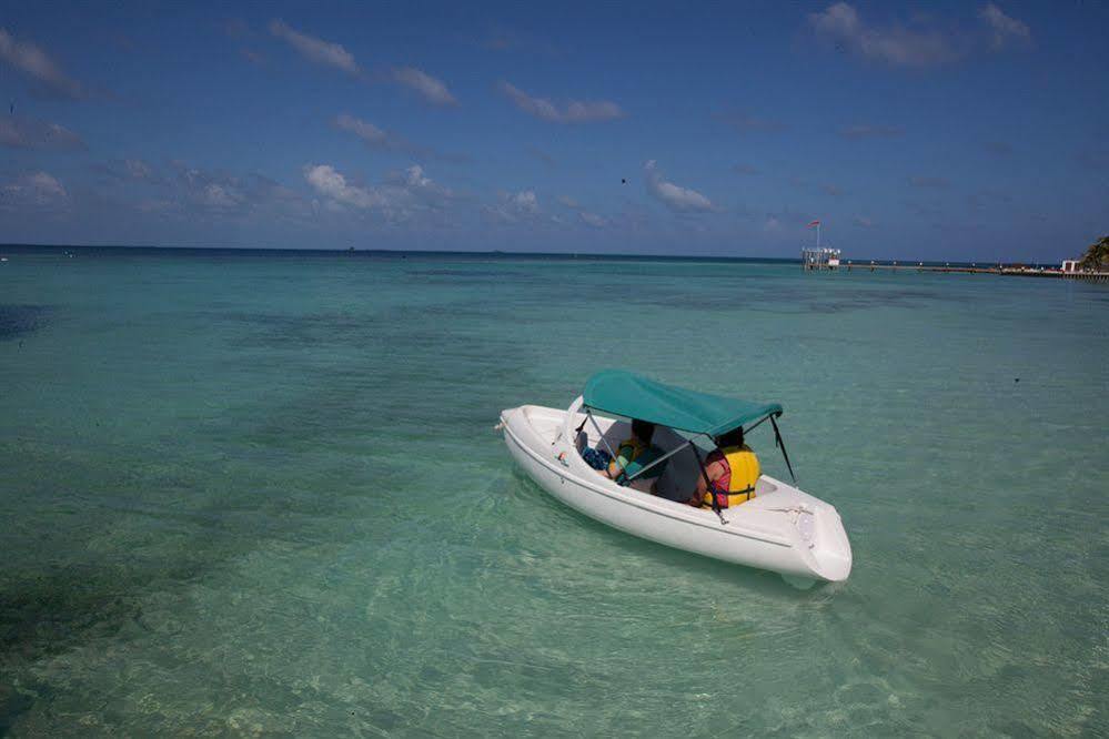 Hatchet Caye Island (adults Only) Resort Placencia