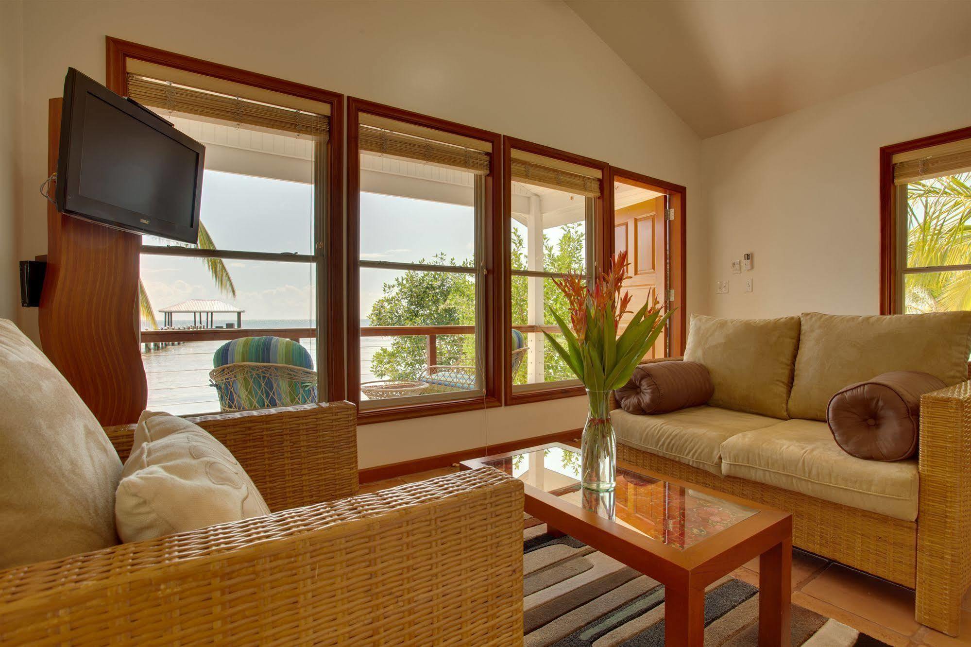 Resort Hatchet Caye Island (adults Only) Placencia